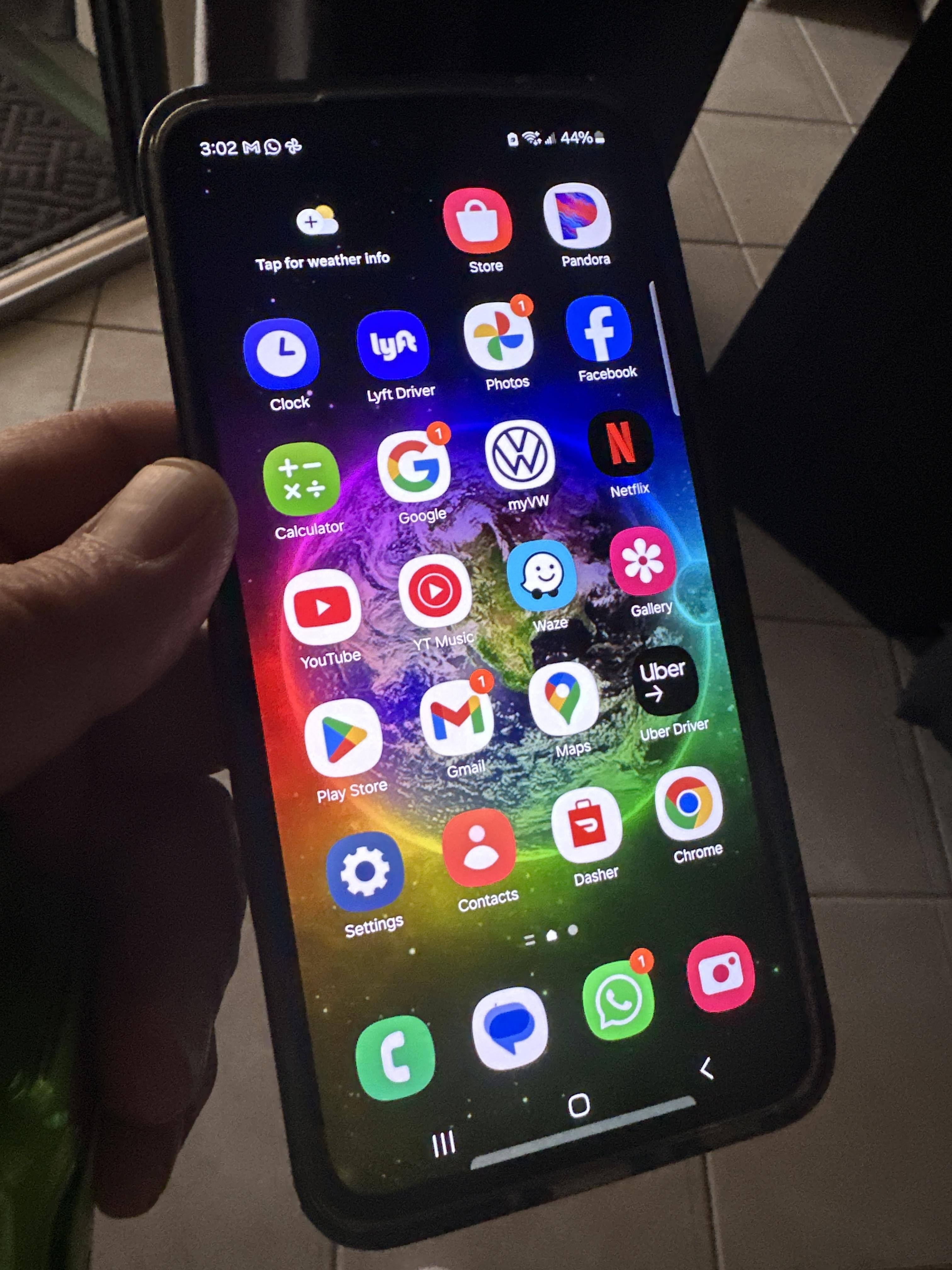 Customer provided image, click to load a larger version