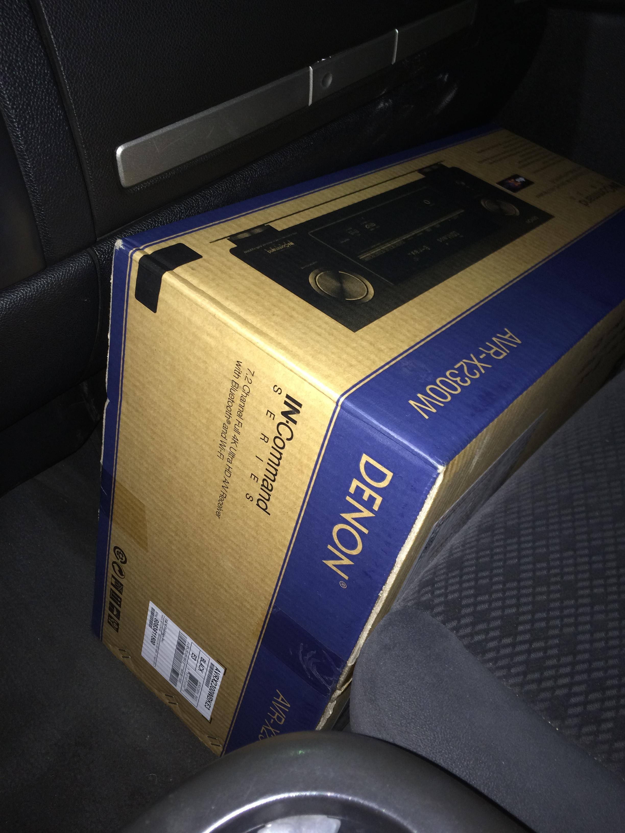 Customer provided image, click to load a larger version