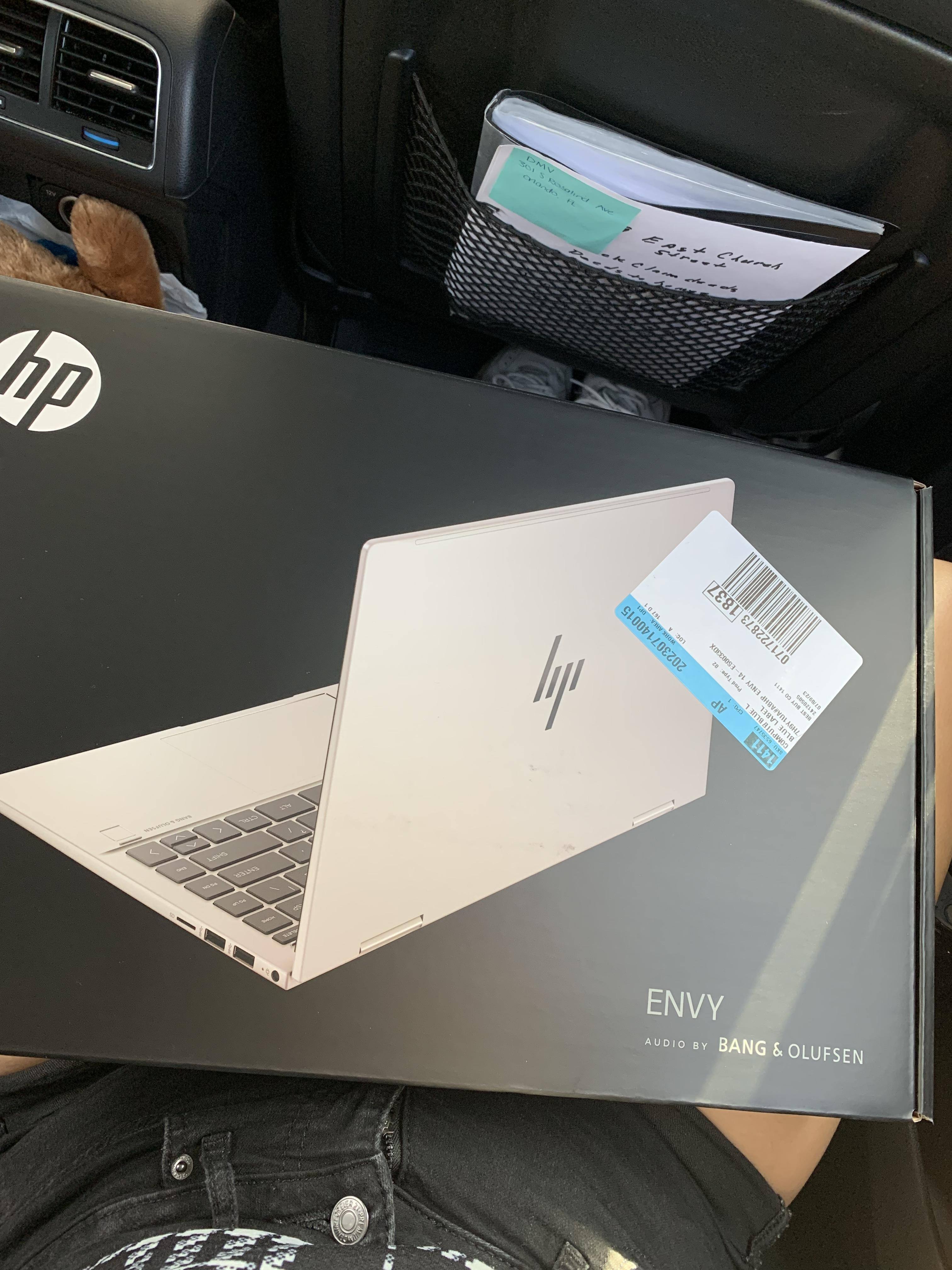 Customer provided, click to load a larger version