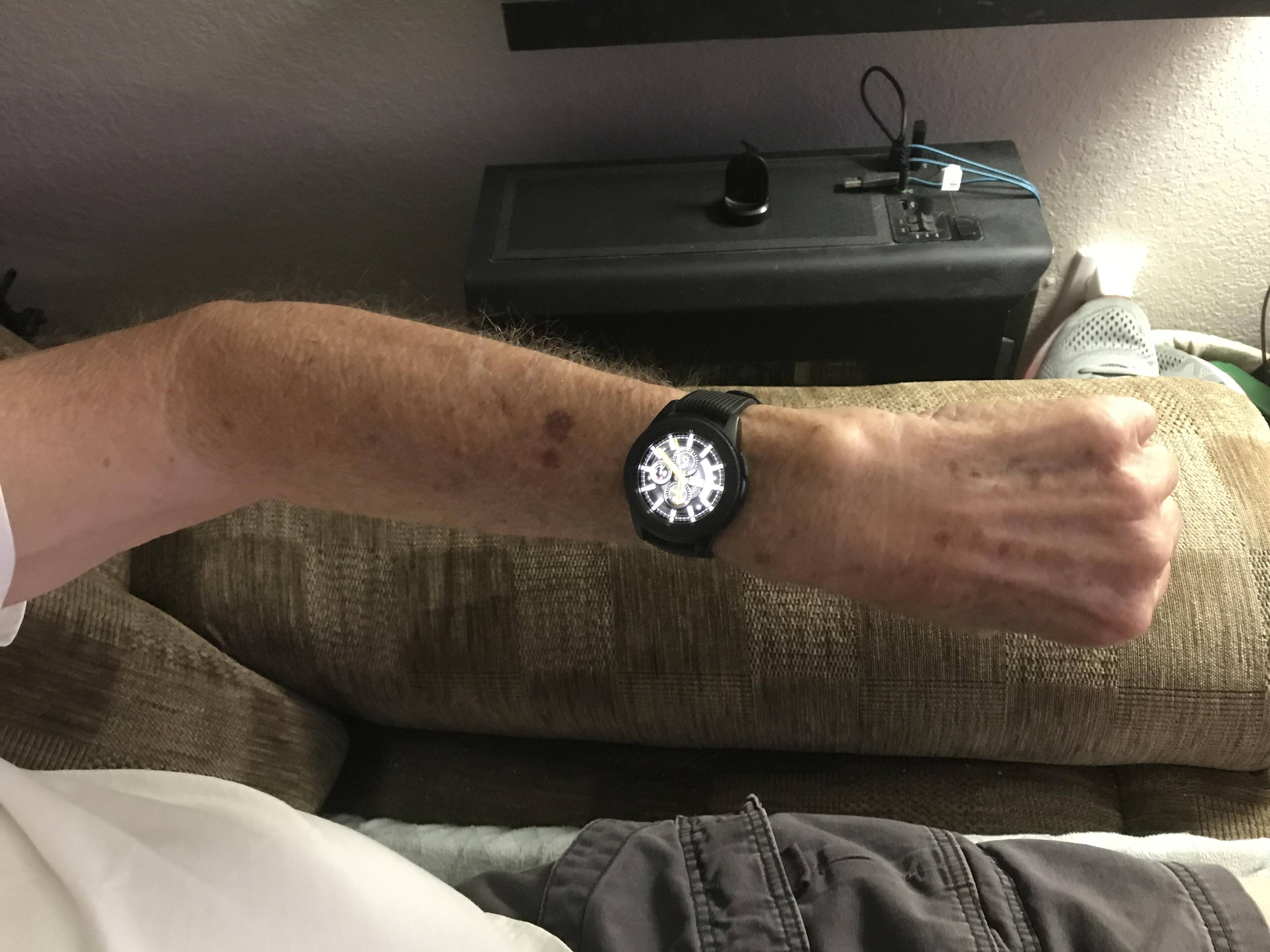 Customer provided image, click to load a larger version