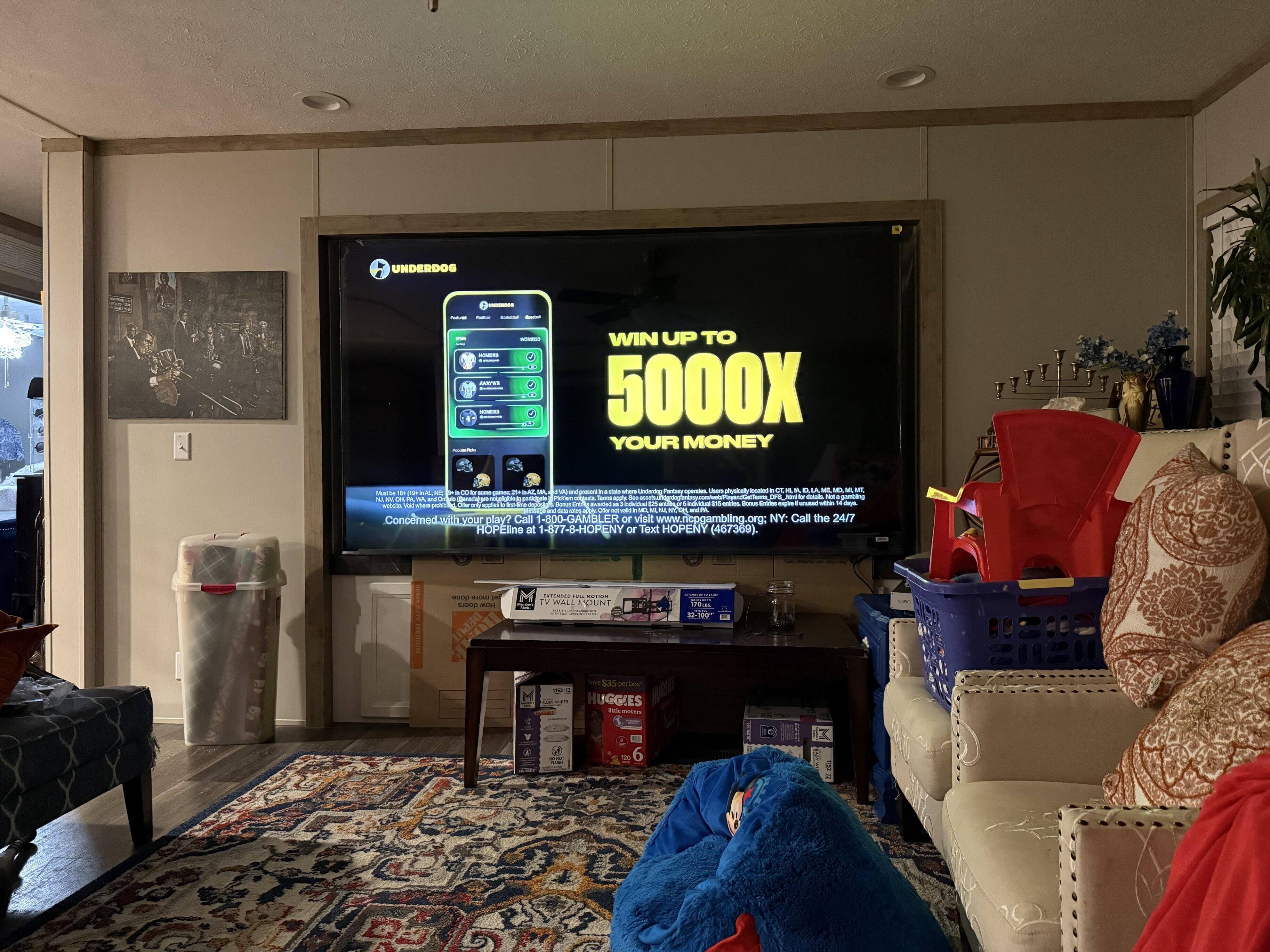 Customer provided image, click to load a larger version