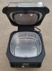 Ninja Foodi  - Base Unit with Splash Screen installed, click to load a larger version