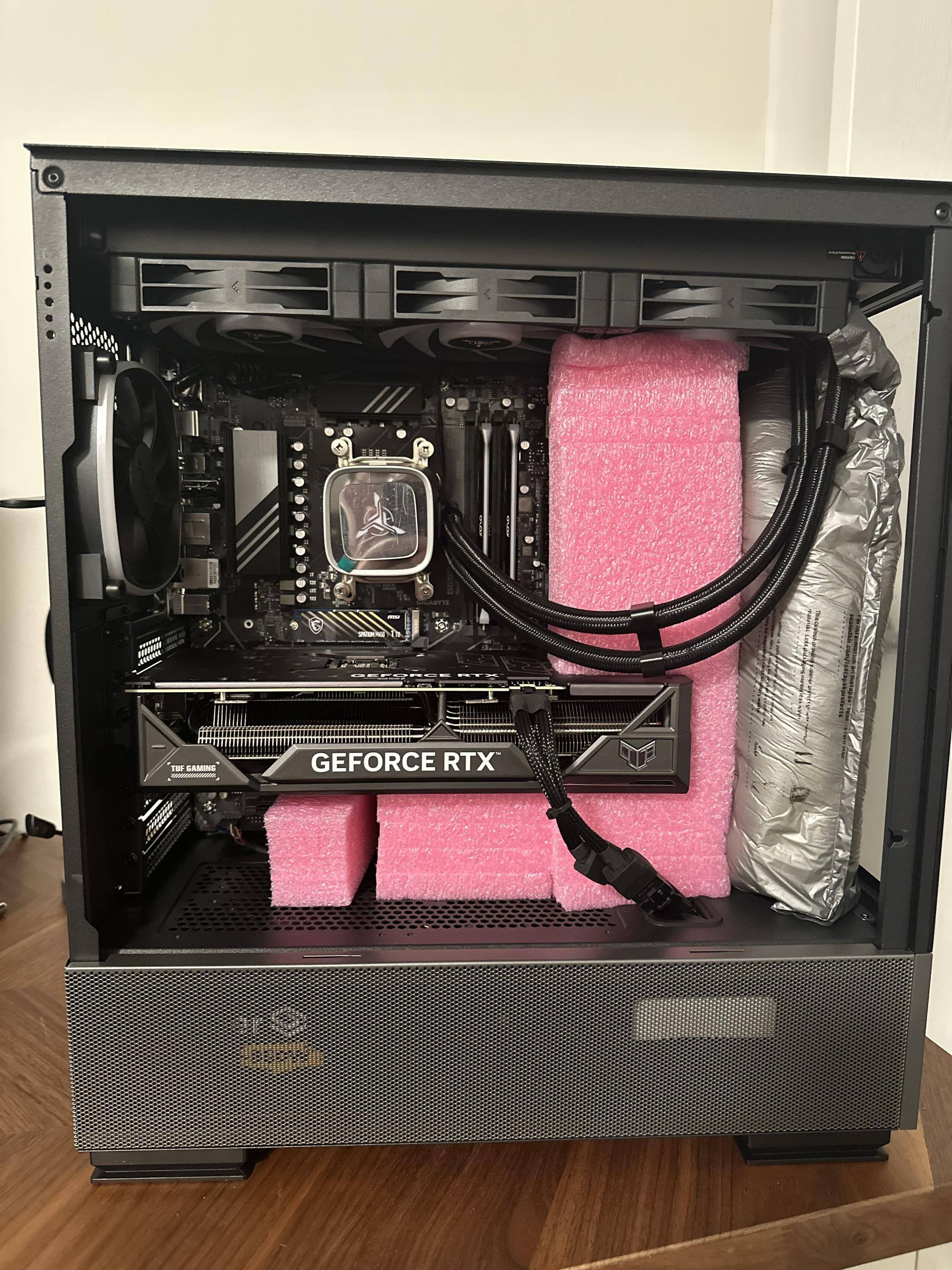 Customer provided image, click to load a larger version