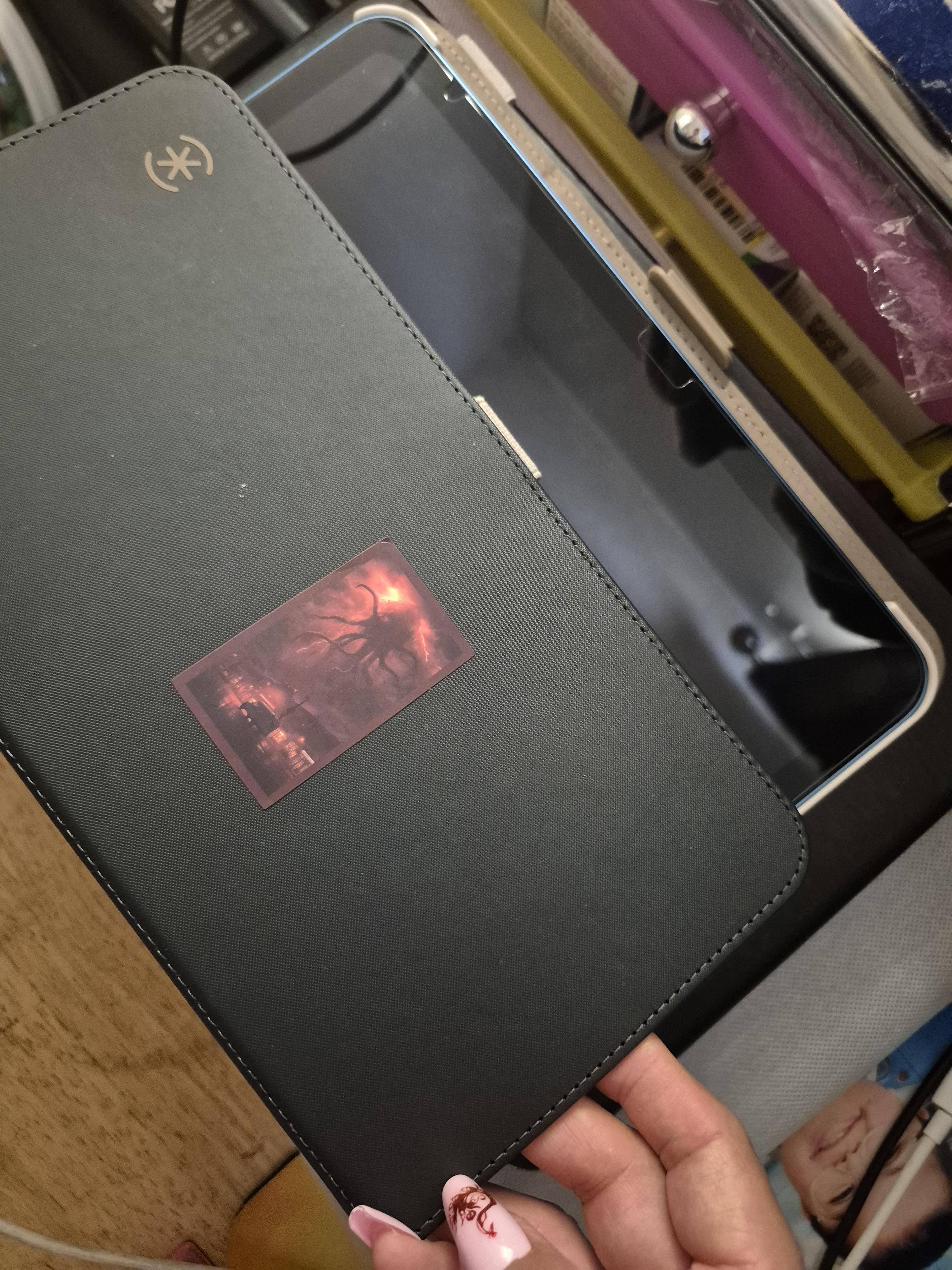 Customer provided, click to load a larger version