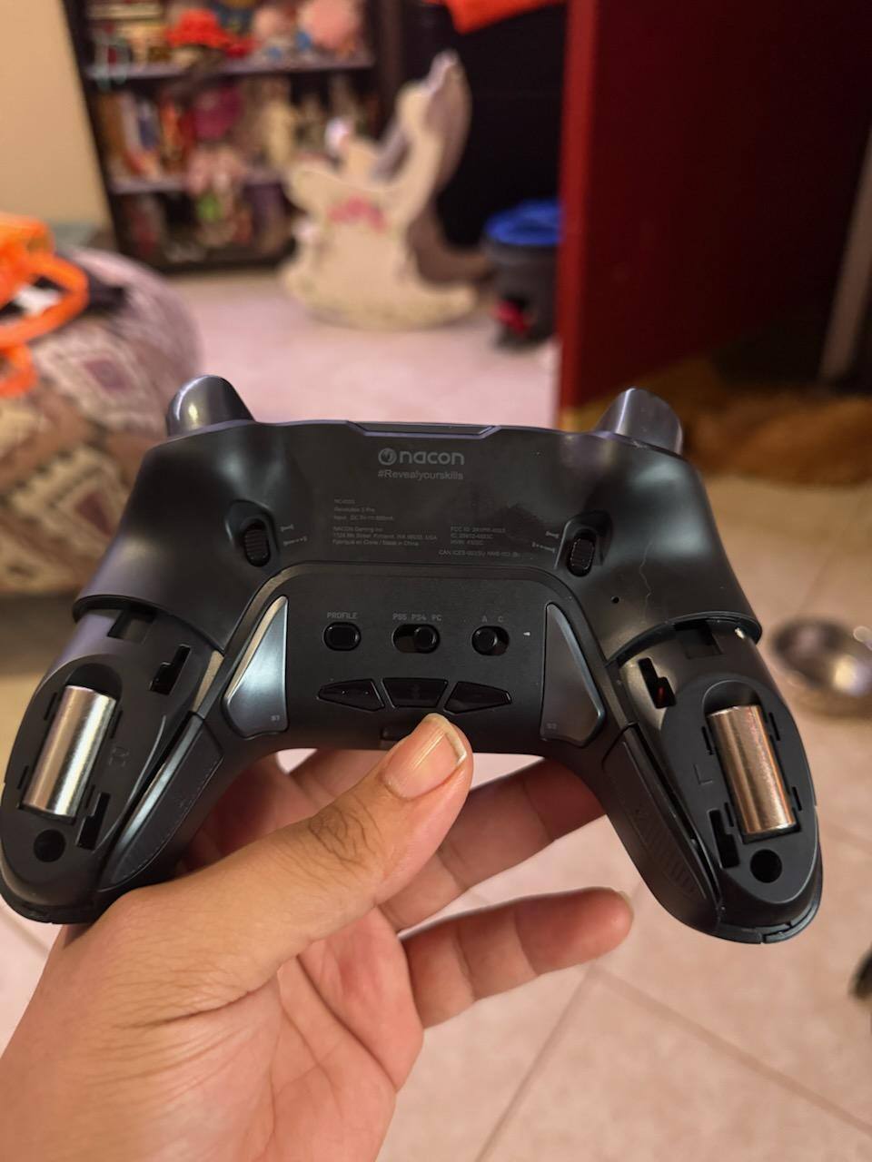 Customer provided, click to load a larger version