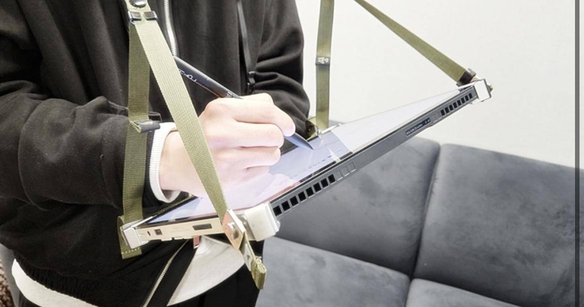 Customer provided, click to load a larger version