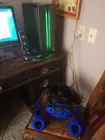 HP by Omen - with VR setup, click to load a larger version
