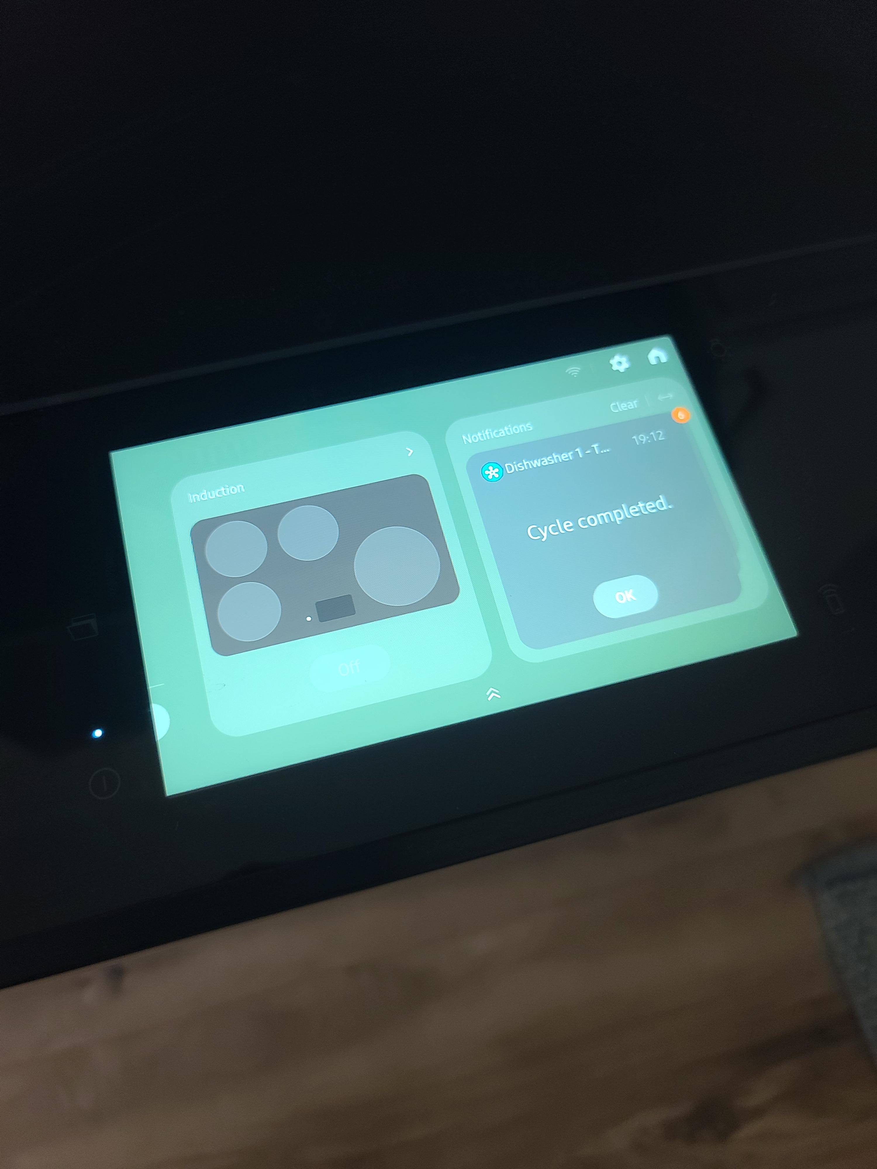 Customer provided image, click to load a larger version