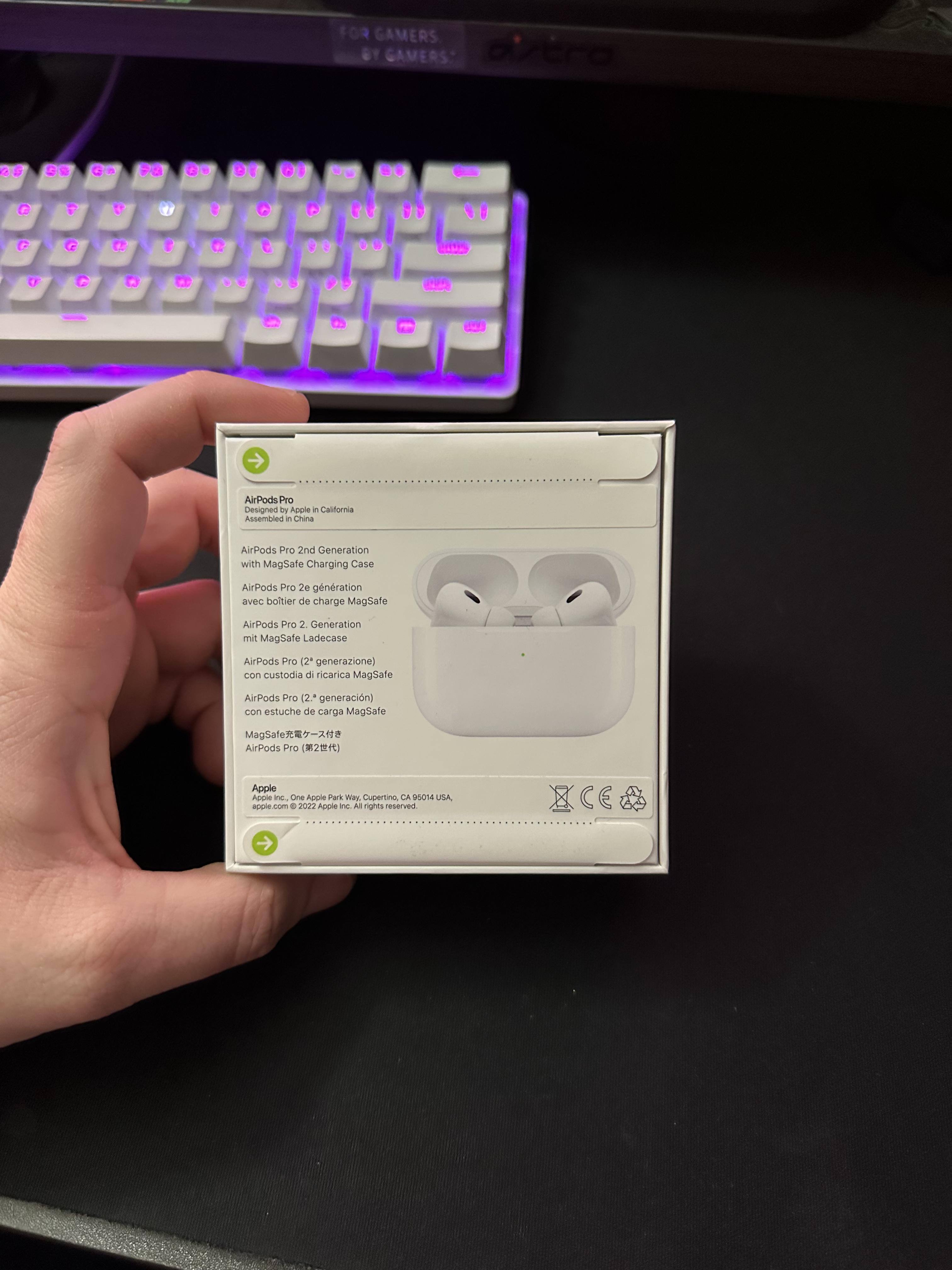 Customer provided, click to load a larger version