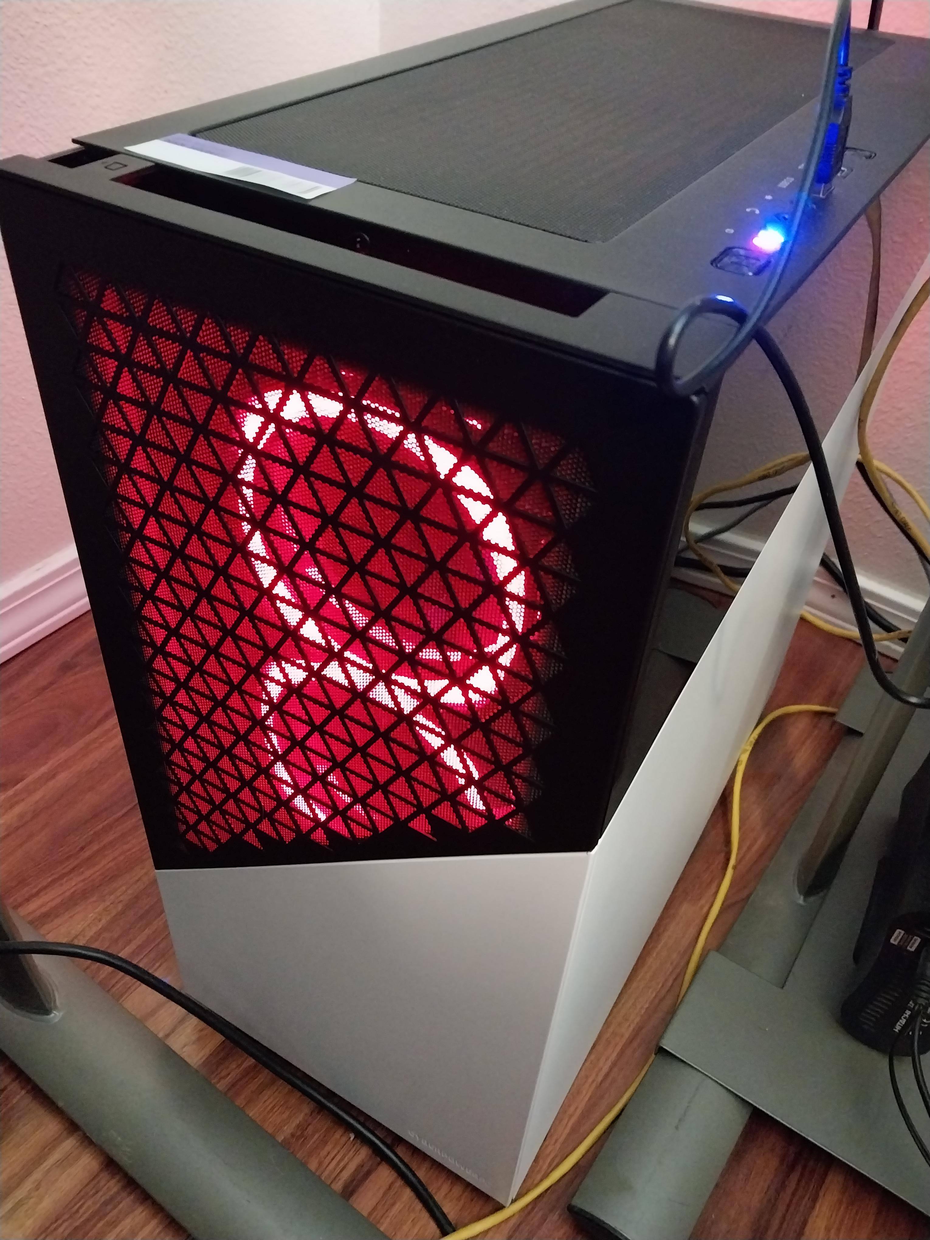 Customer provided image, click to load a larger version