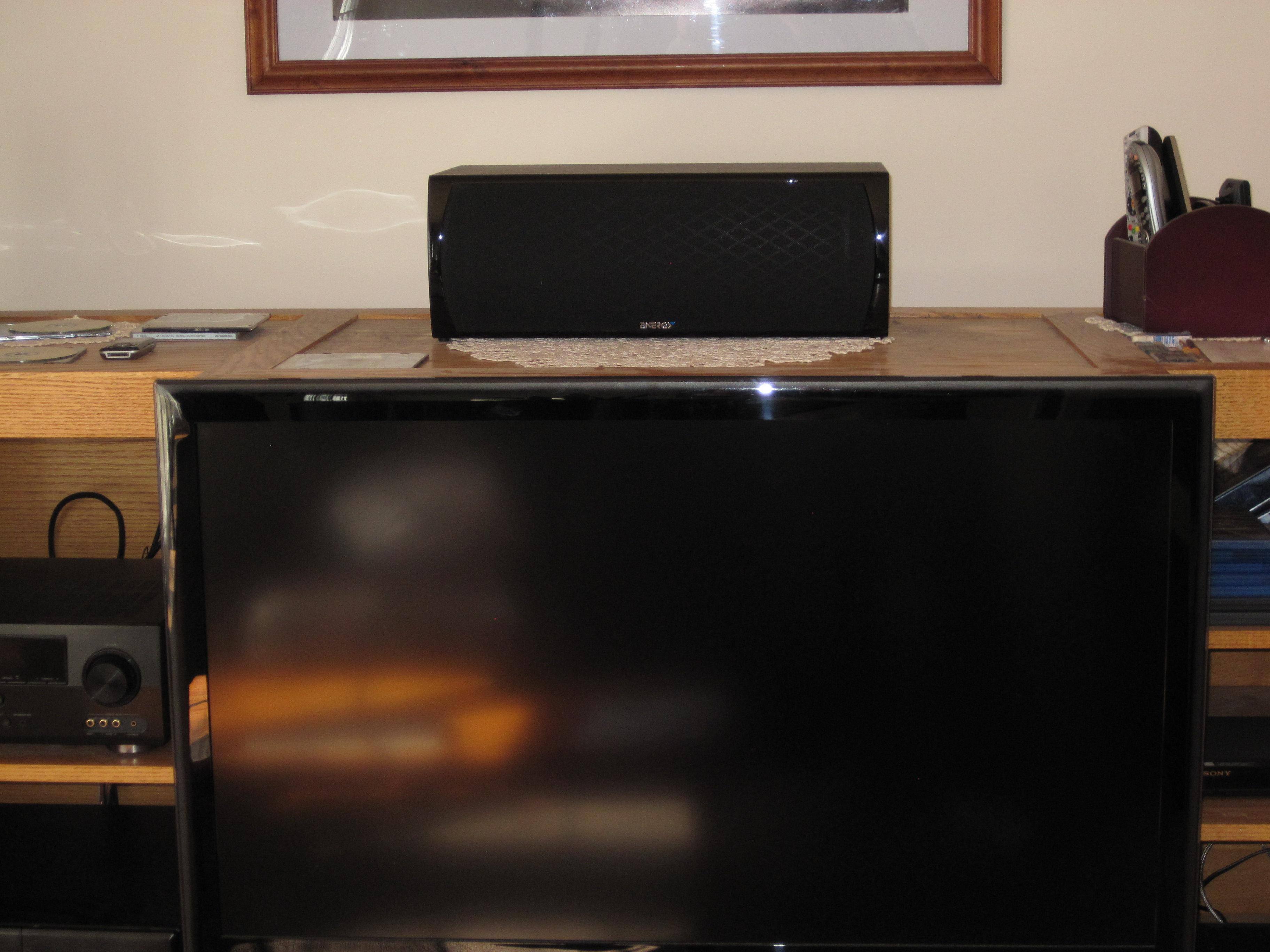 Speaker, click to load a larger version