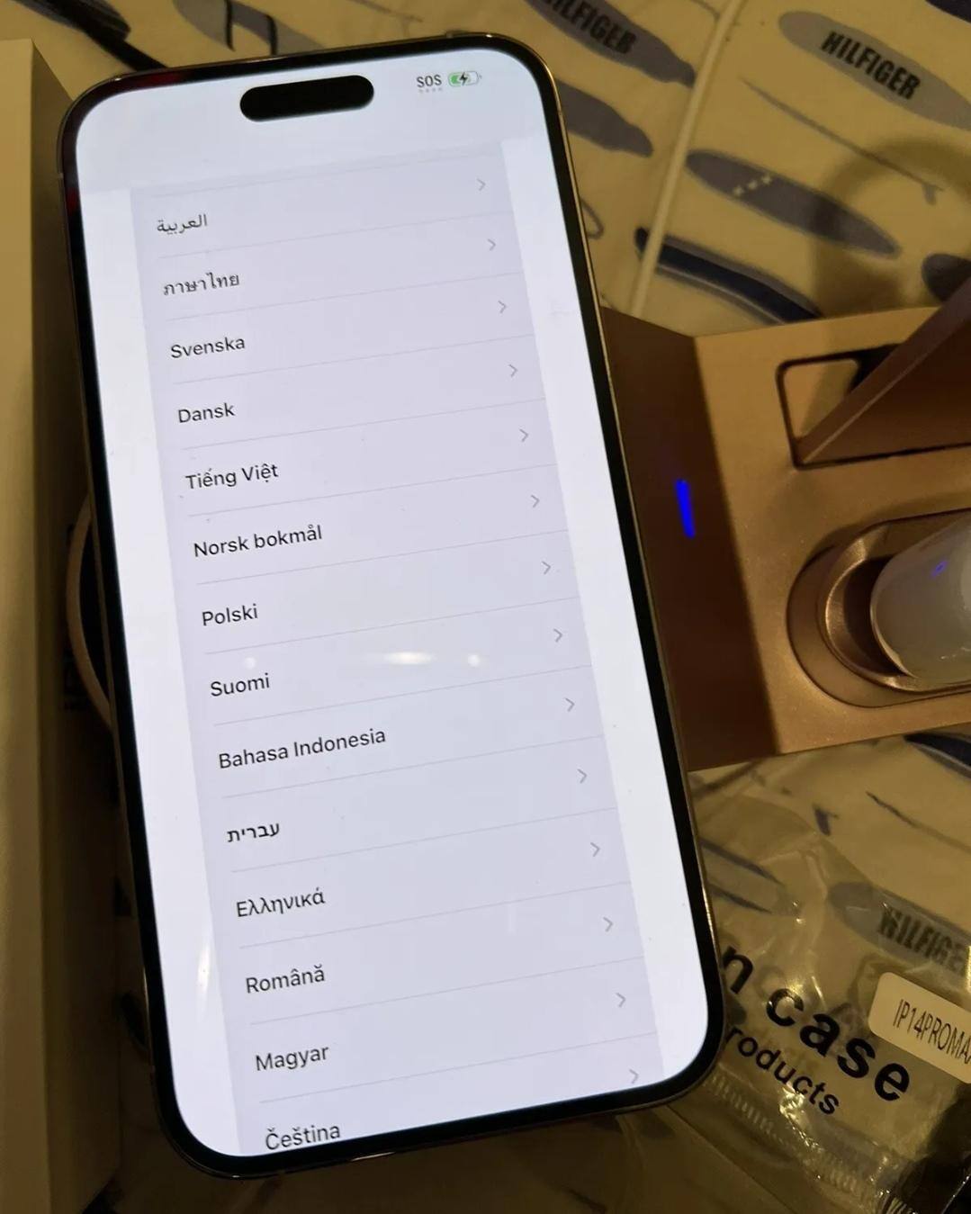 Customer provided image, click to load a larger version