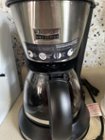 Best Buy: Bella Pro Series 5-Cup Coffee Maker Stainless Steel 90071