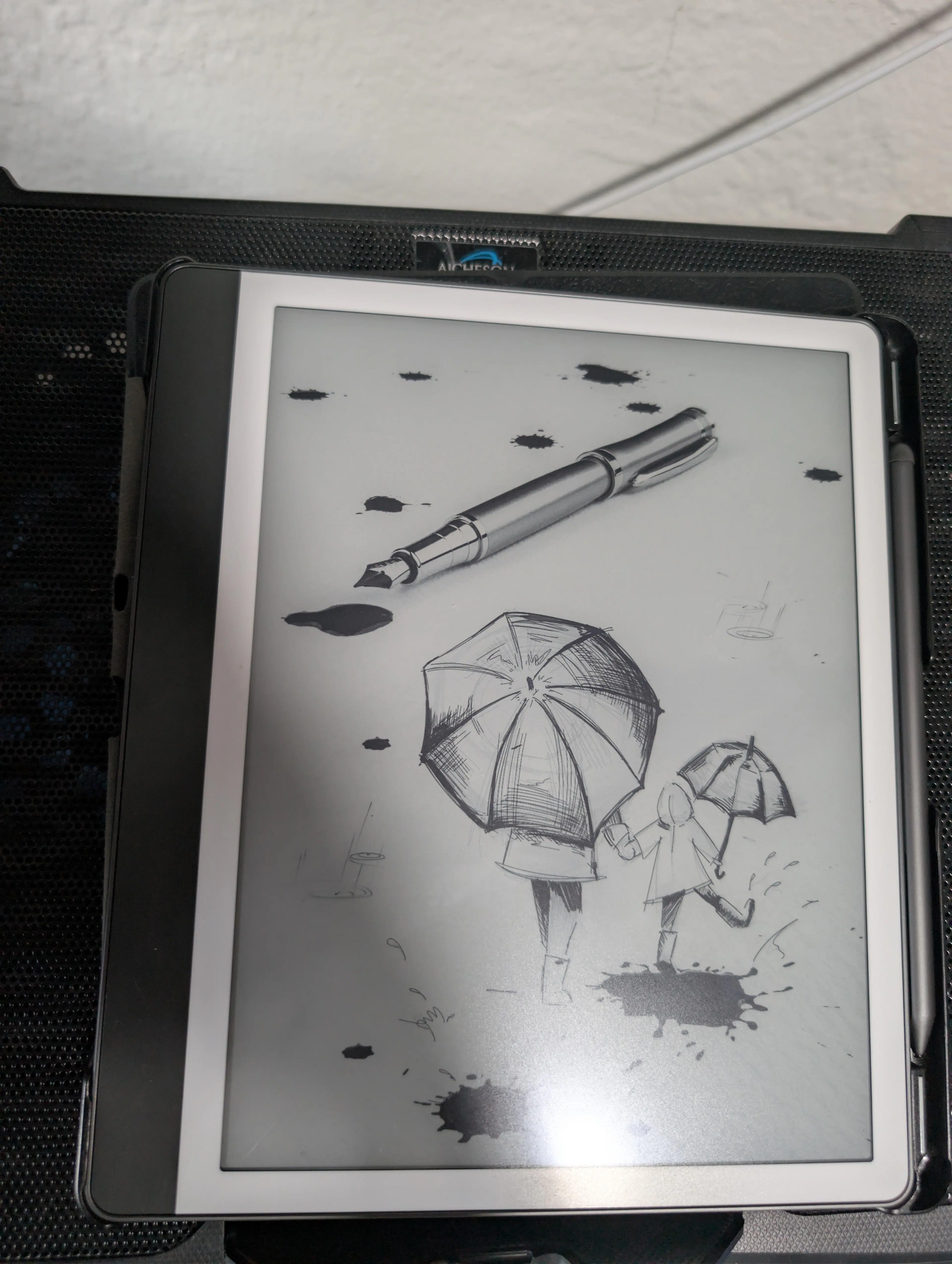 Customer provided image, click to load a larger version