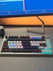 Customer Reviews: Glorious Coiled USB-C Artisan Braided Keyboard
