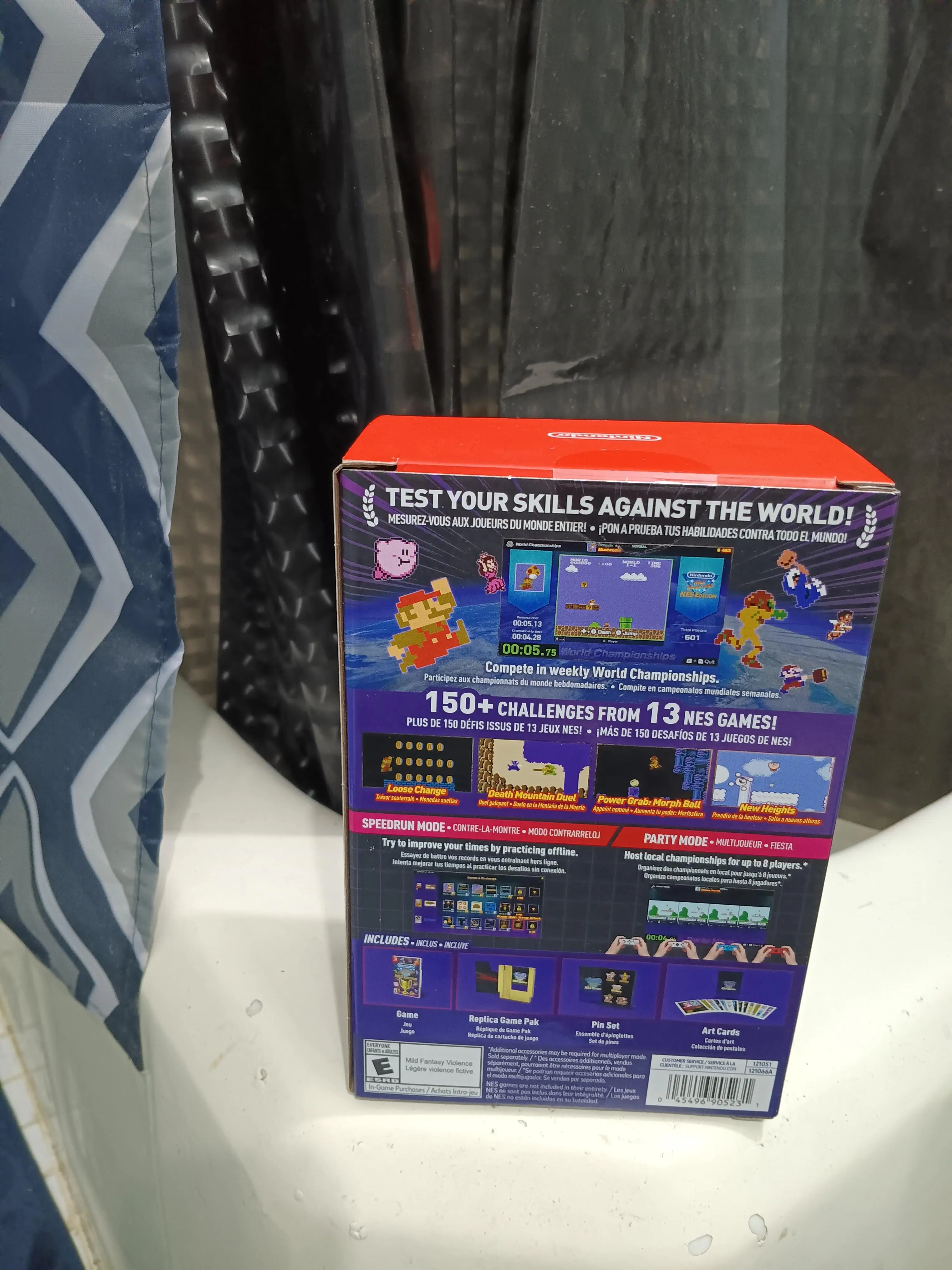 Customer provided image, click to load a larger version