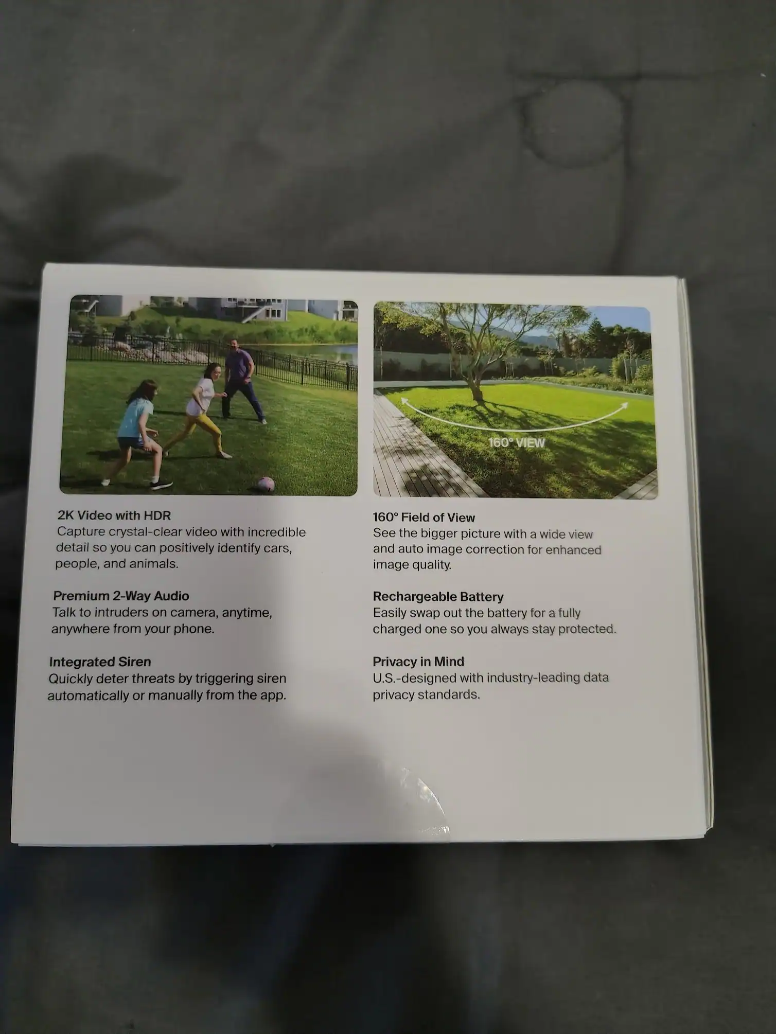 Customer provided image, click to load a larger version