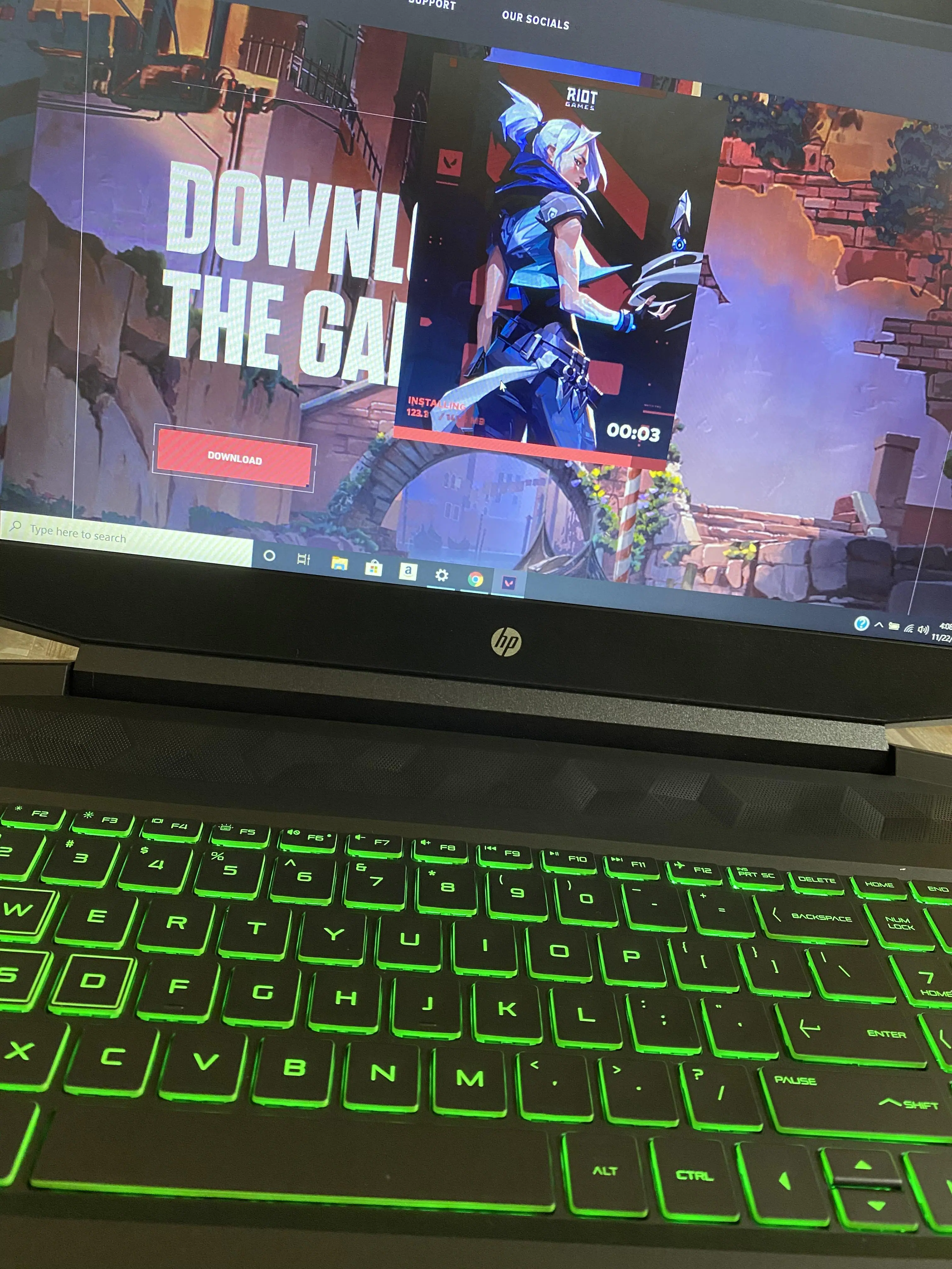 Customer provided image, click to load a larger version