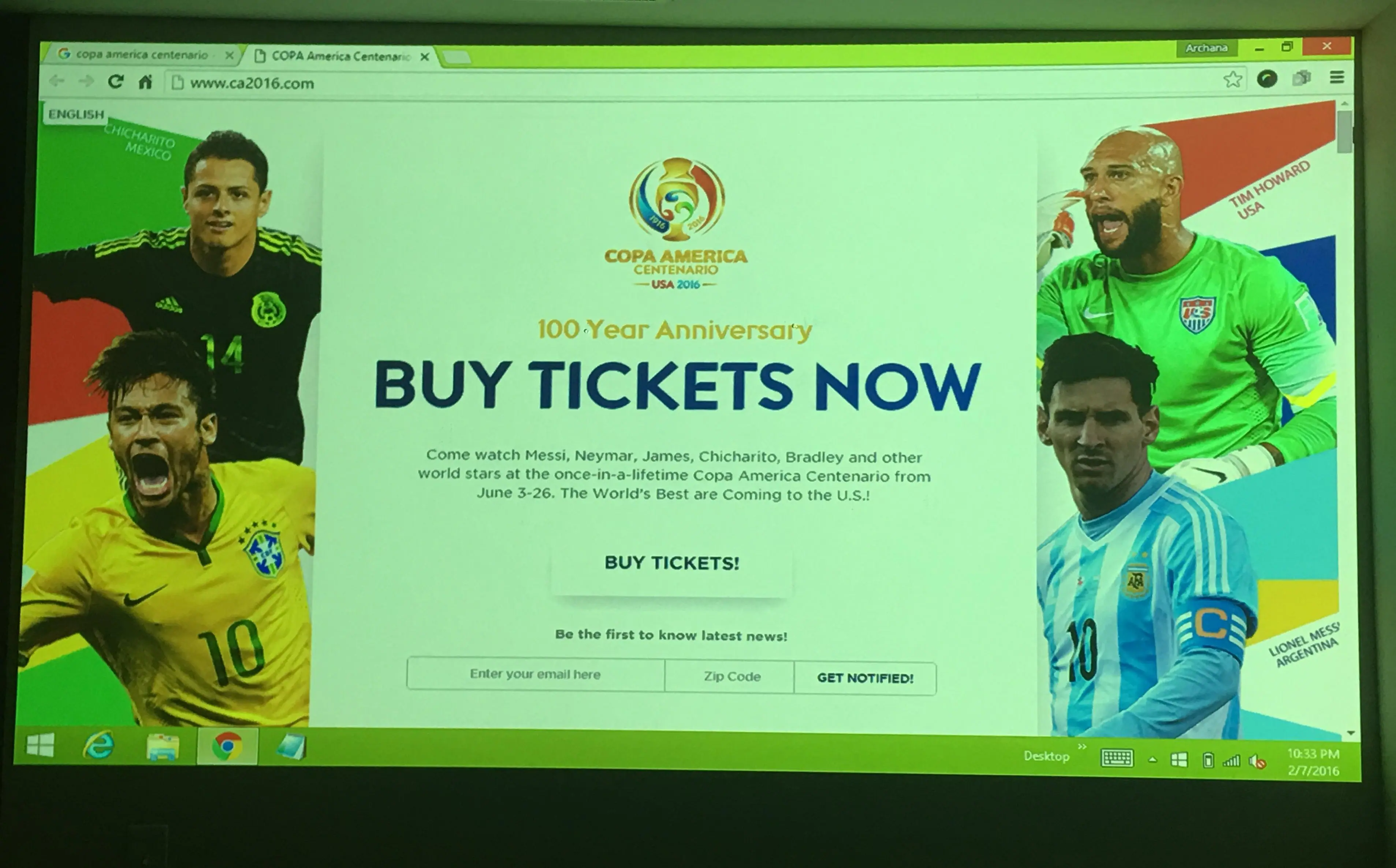 Customer provided image, click to load a larger version