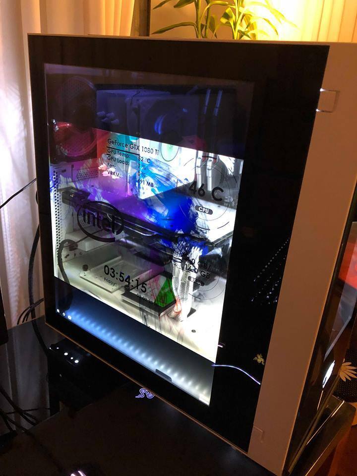 Customer provided image, click to load a larger version