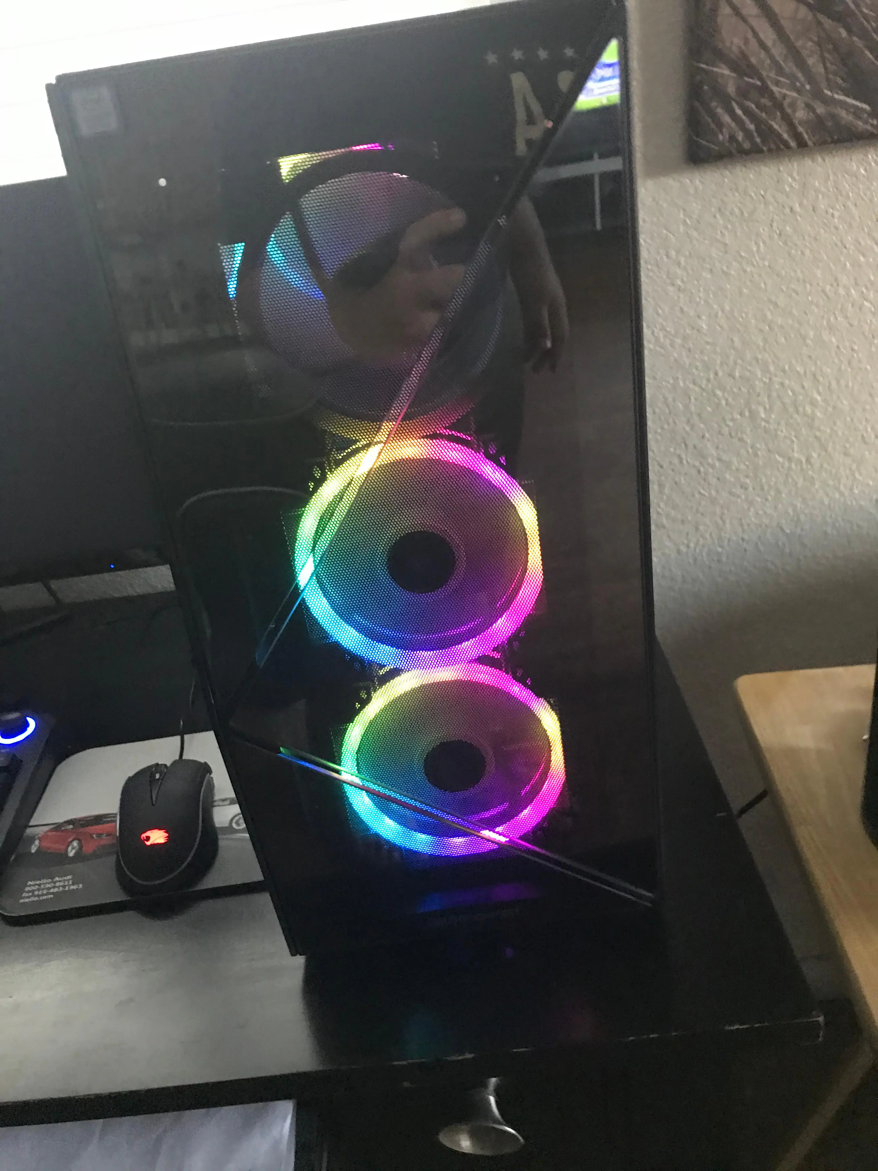 Customer provided, click to load a larger version