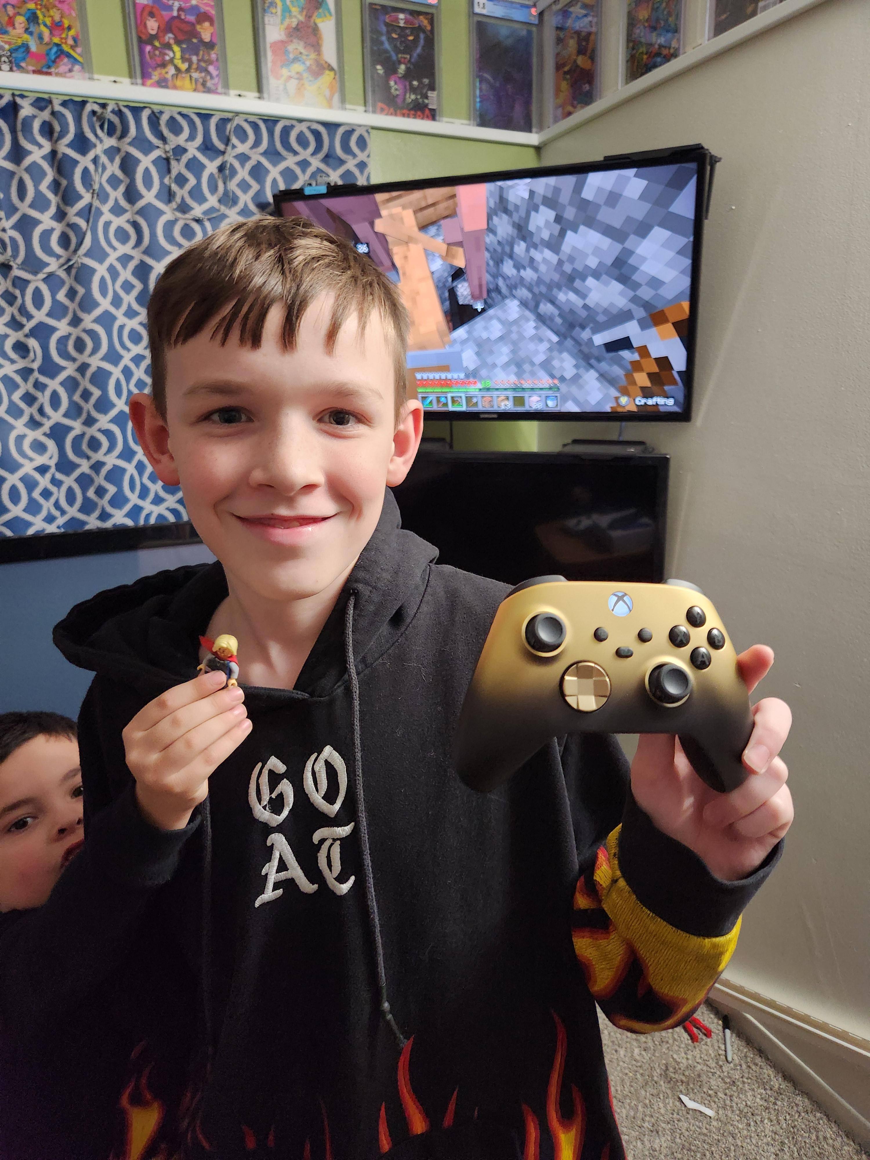 Customer provided, click to load a larger version