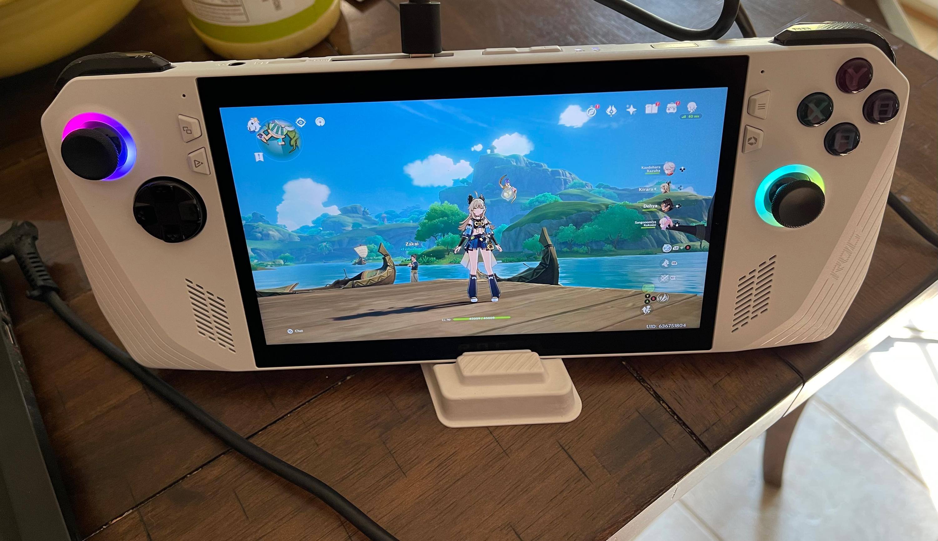 Customer provided, click to load a larger version