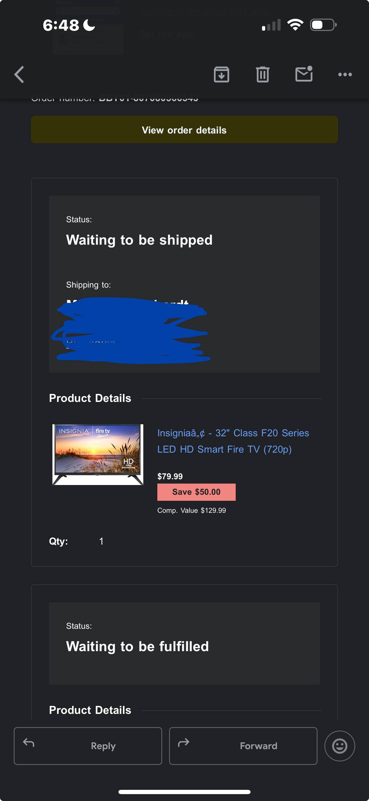 Customer provided, click to load a larger version