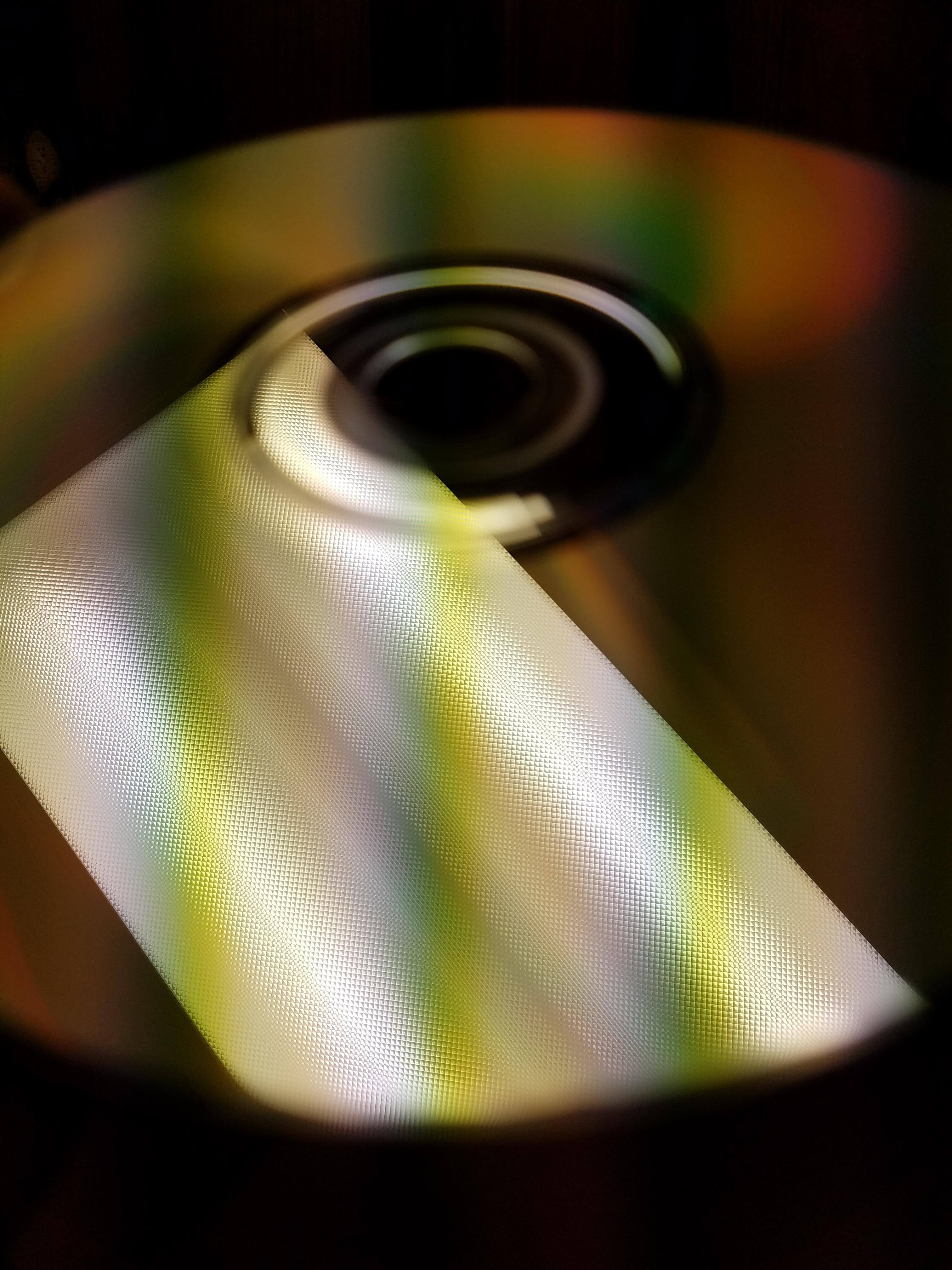 Disregard the color line's that's the just camera reflection., click to load a larger version