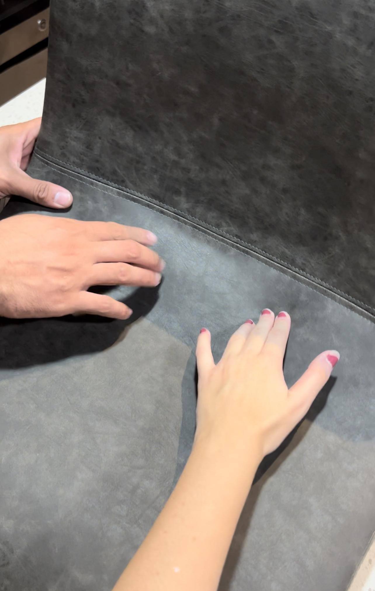 Customer provided image, click to load a larger version