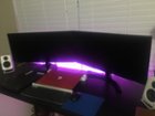 Insignia™ 4 ft. Multi-Color LED Tape Light White NS-LED4RGB18 - Best Buy