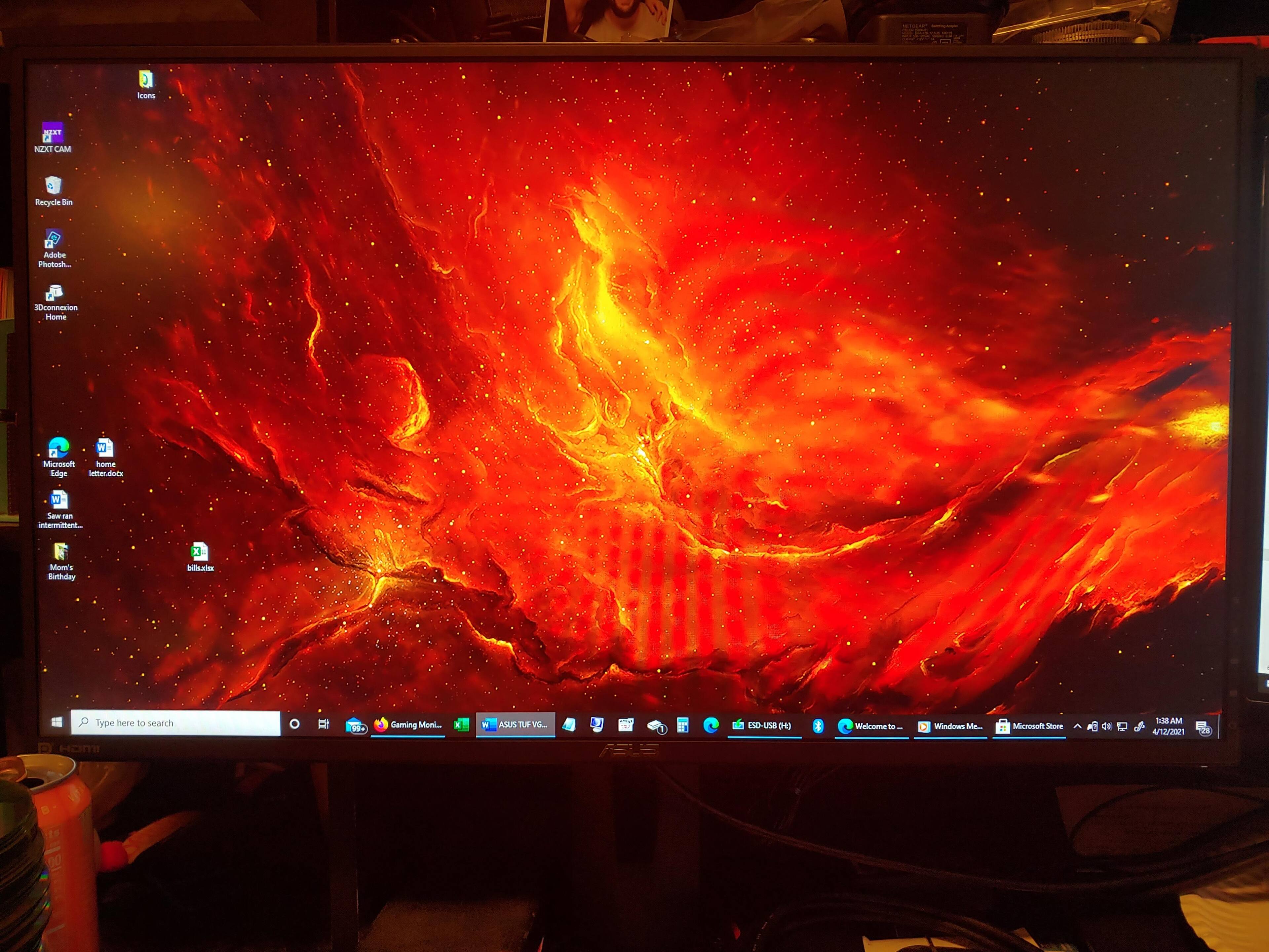 Customer provided image, click to load a larger version