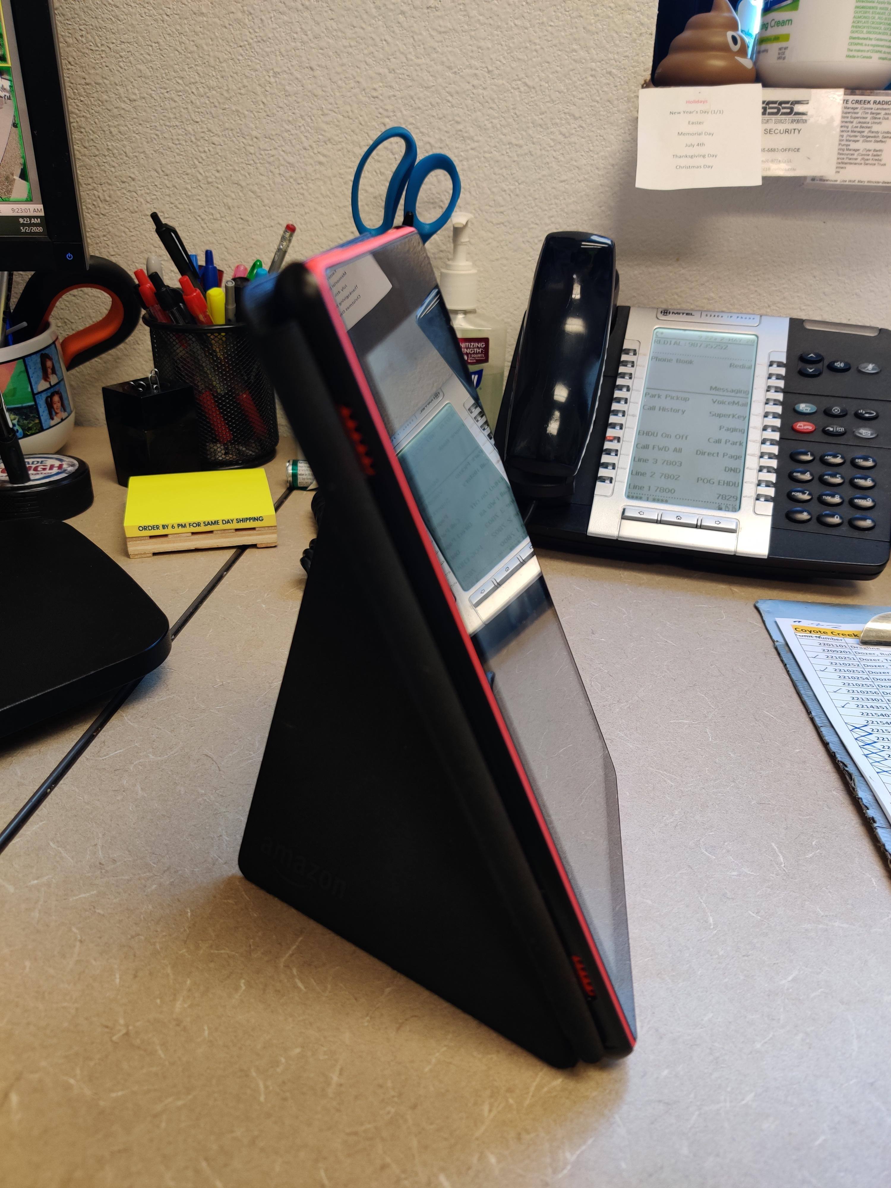 Customer provided image, click to load a larger version