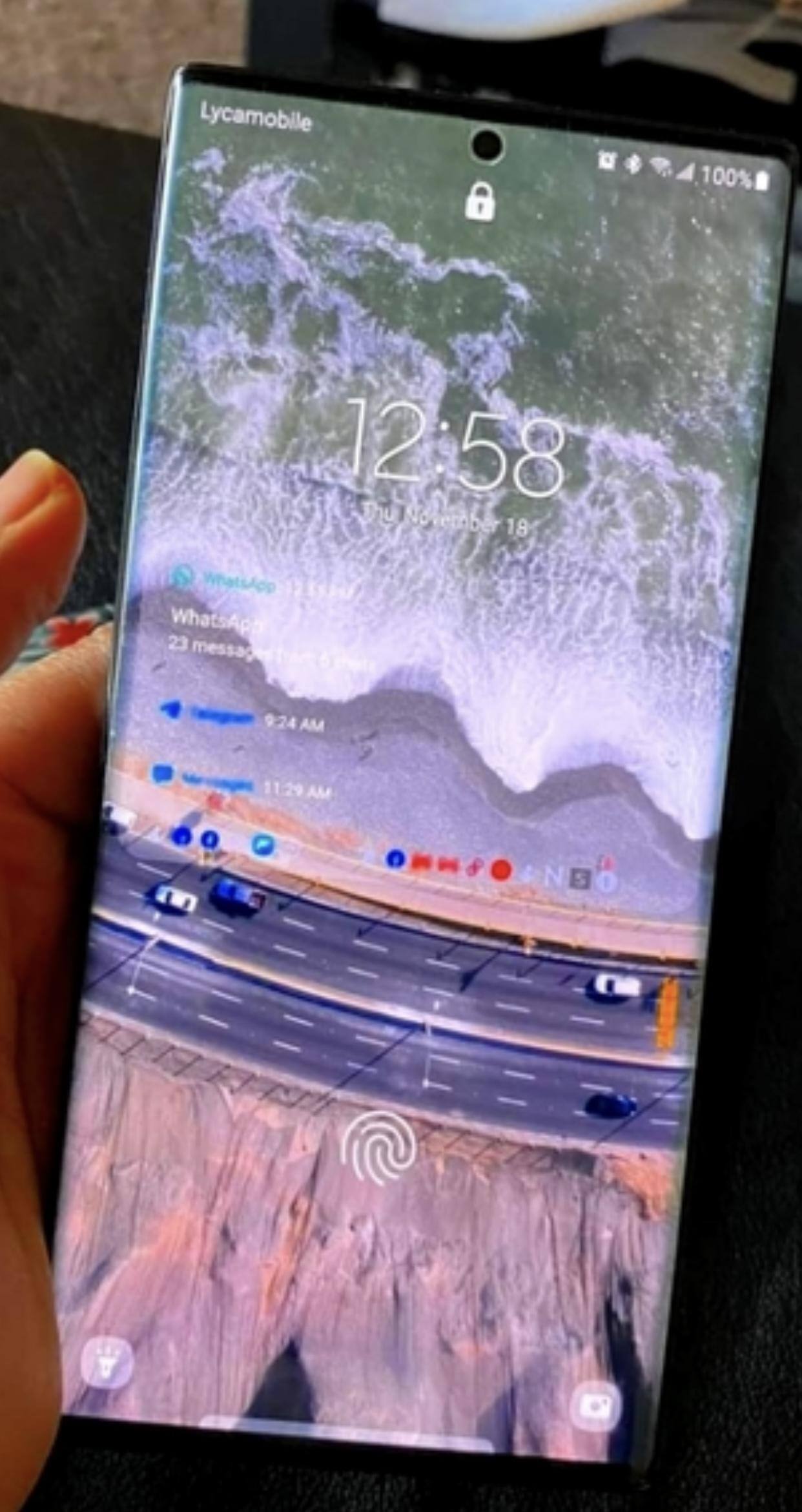 Customer provided, click to load a larger version