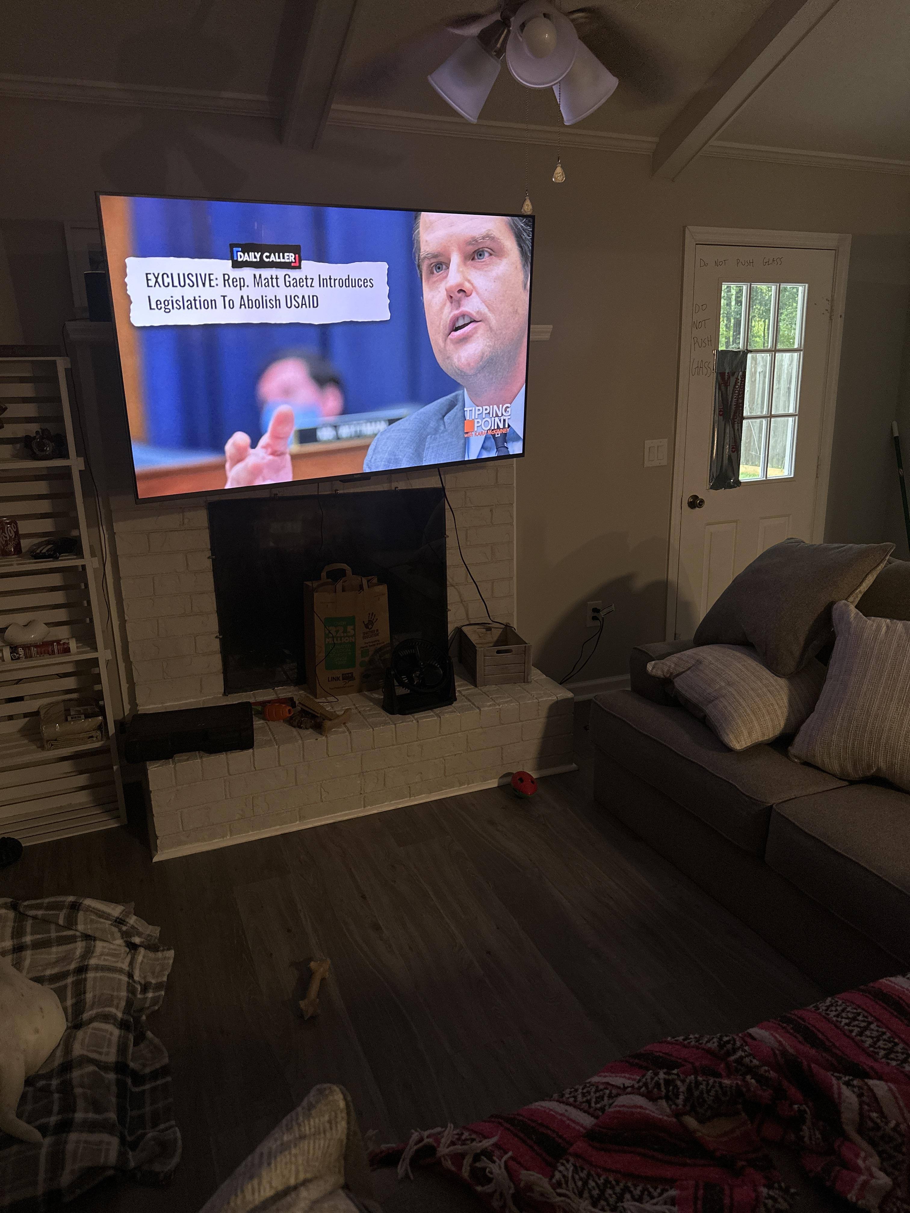 Customer provided, click to load a larger version