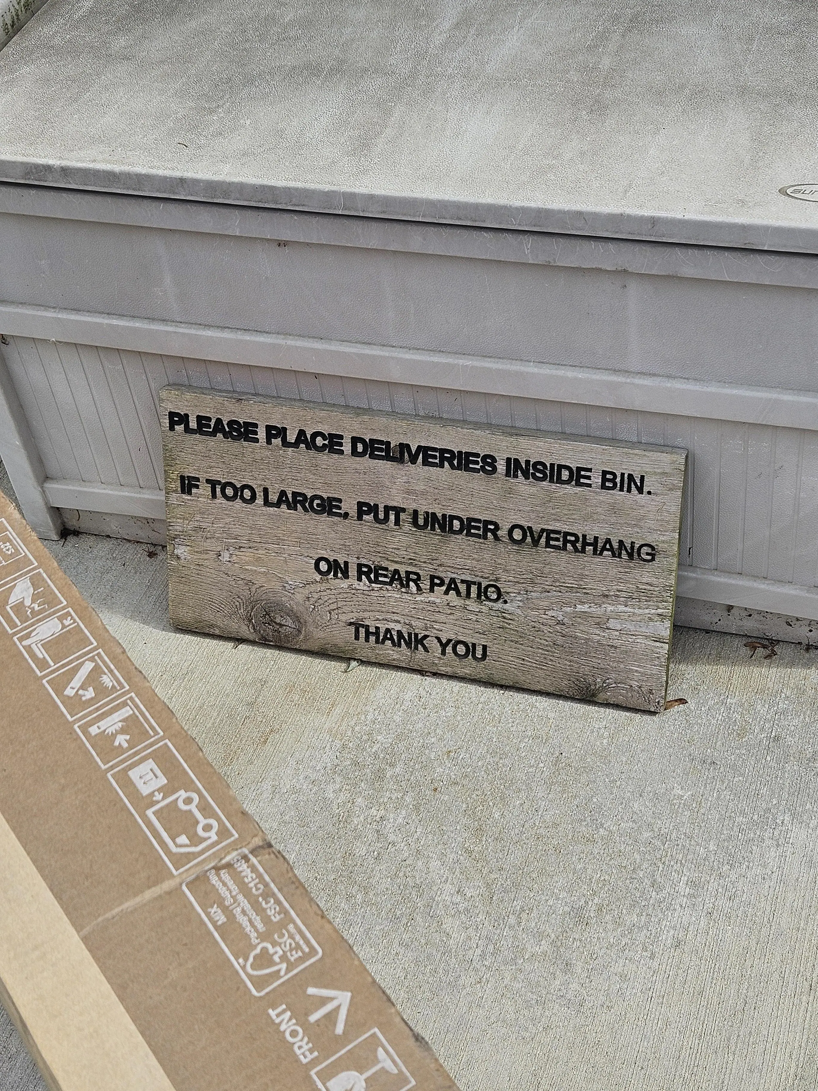 Customer provided image, click to load a larger version