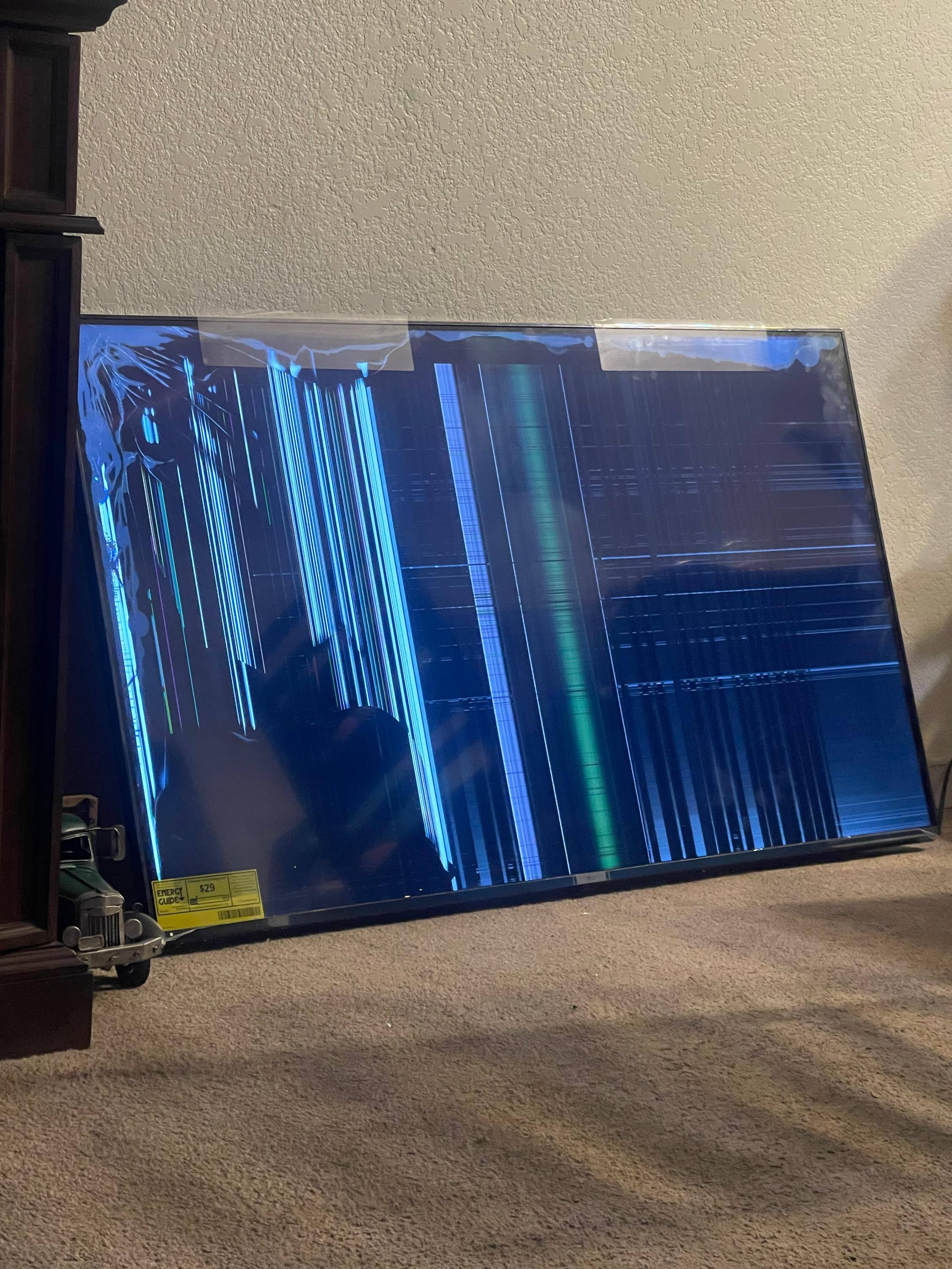 Customer provided image, click to load a larger version