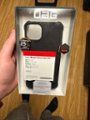 UAG Monarch Pro Series Case with Magsafe for Apple iPhone 15 Pro Max Carbon  Fiber 114222124242 - Best Buy