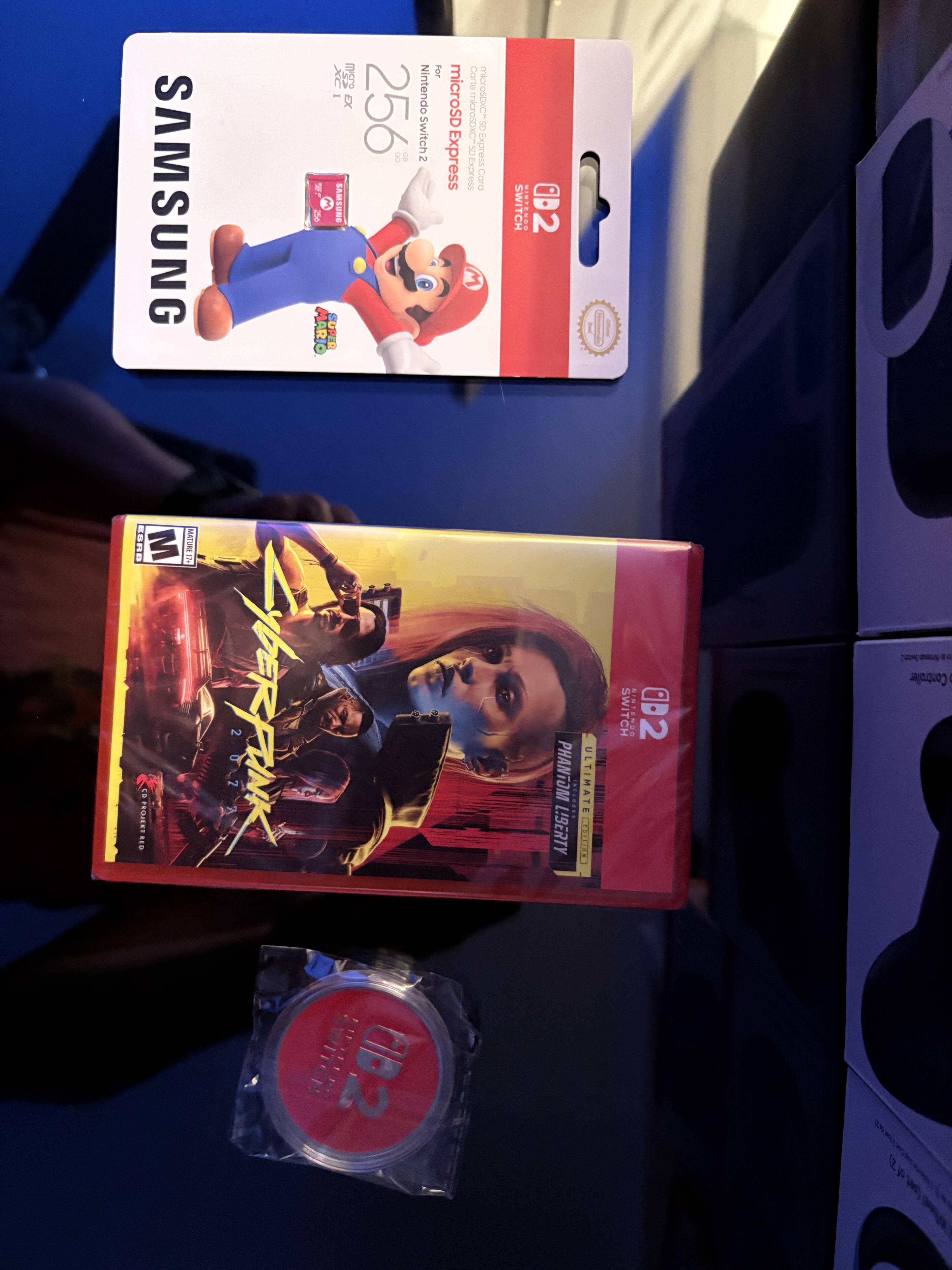 Customer provided image, click to load a larger version