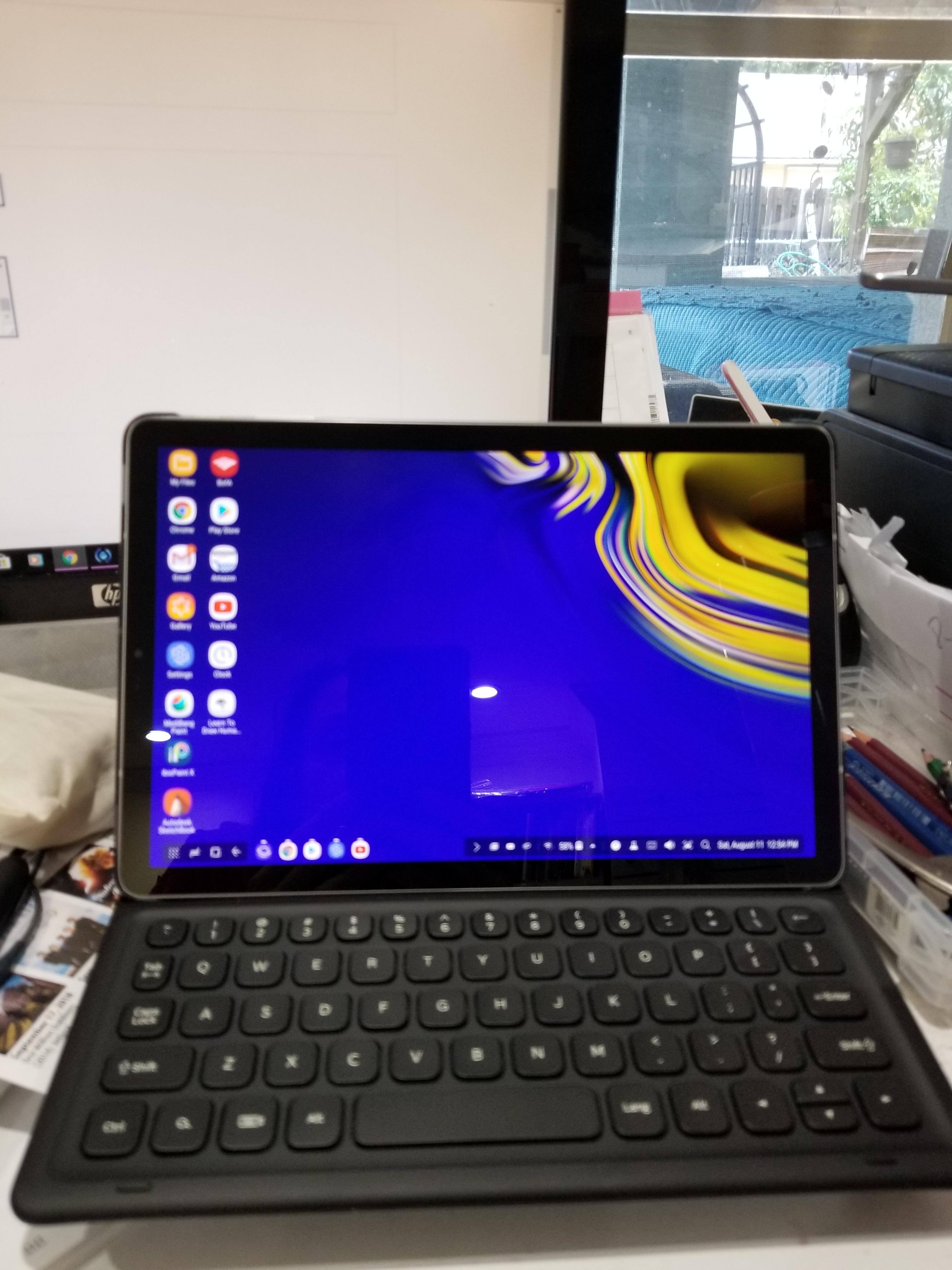 This is Dex mode, click to load a larger version