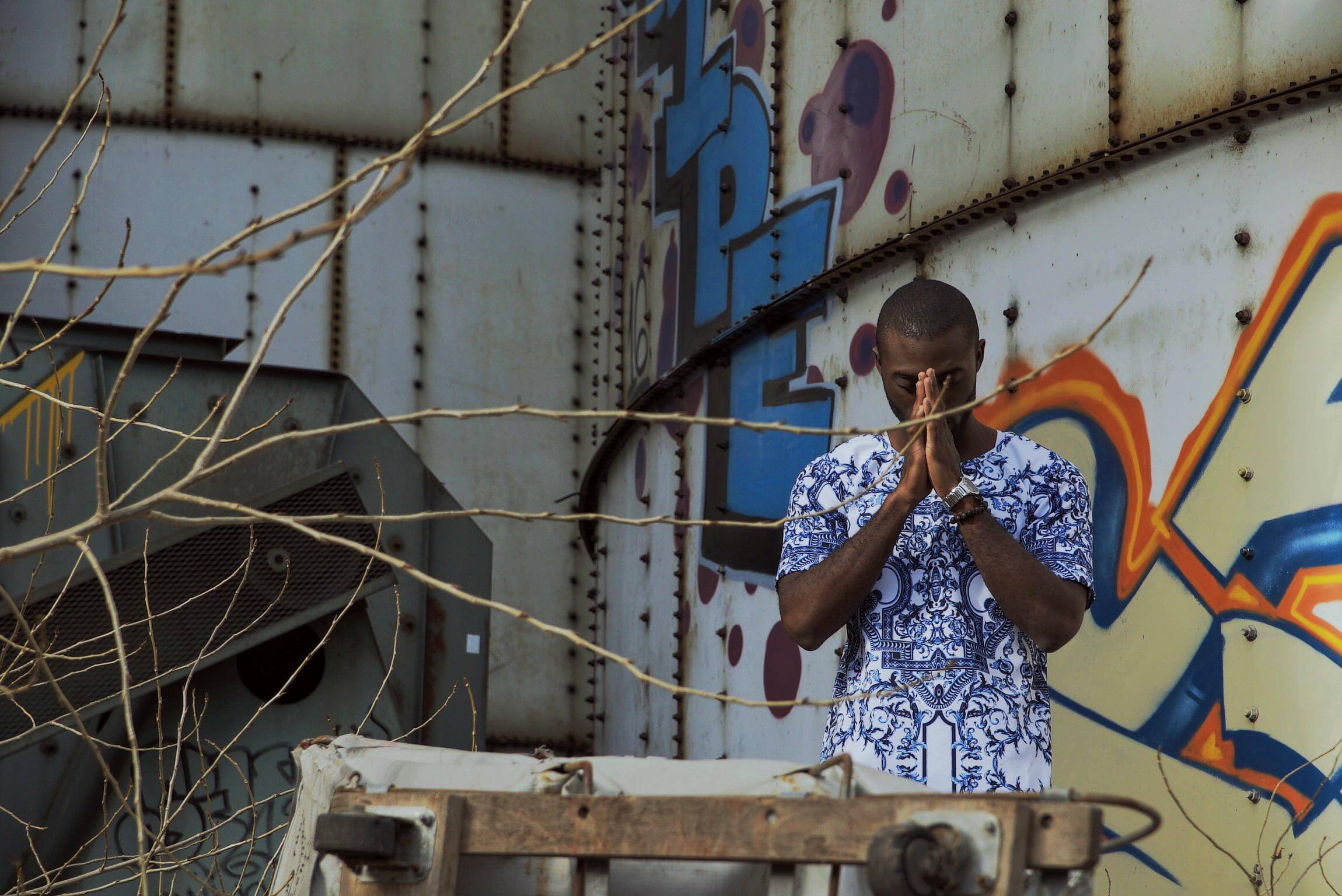 Grafitti, click to load a larger version