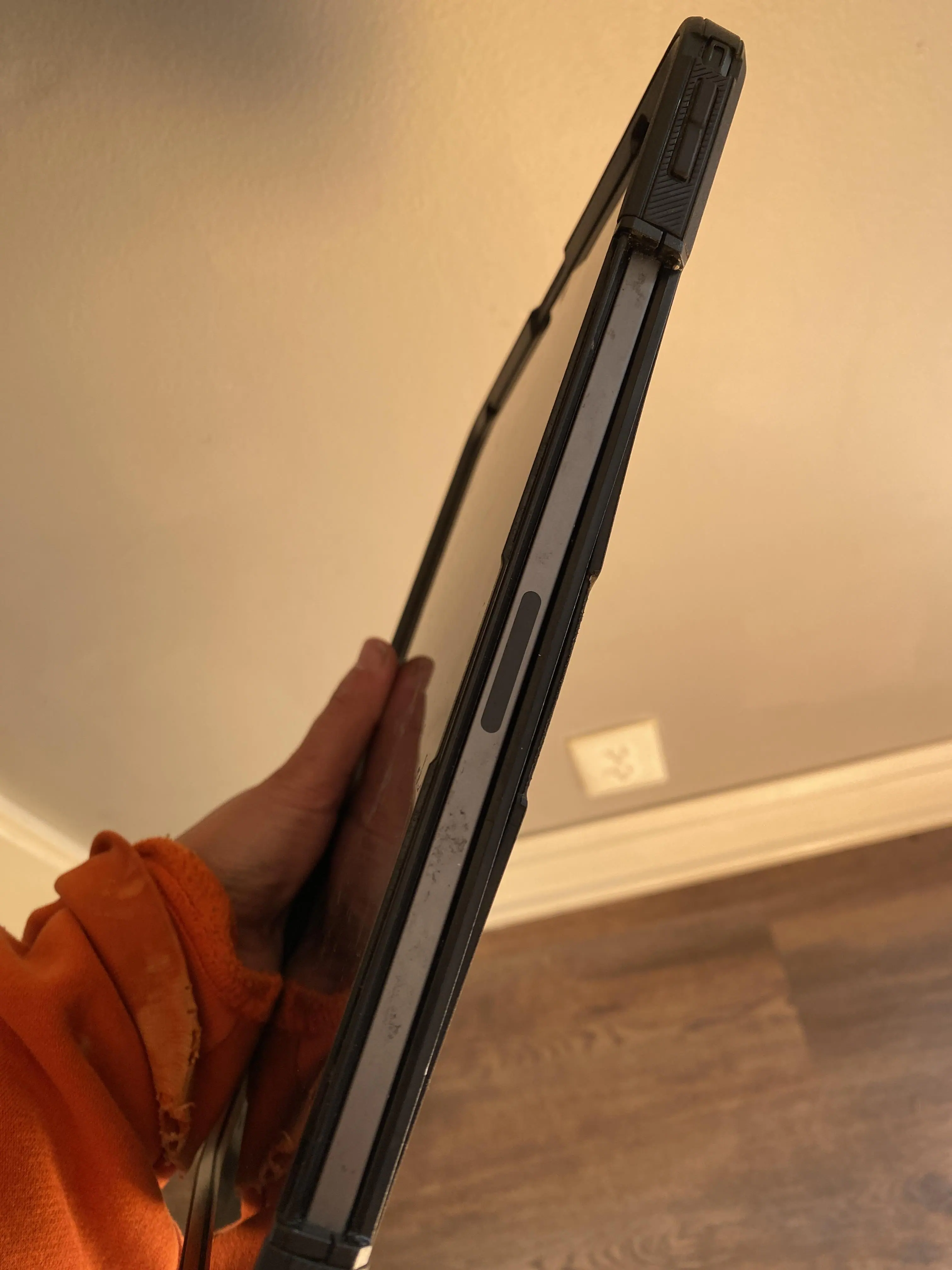 Customer provided image, click to load a larger version