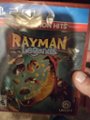 Rayman Legends Standard Edition PlayStation 4 35903 - Best Buy