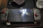 Hori Split Pad Pro Attachment Set for Nintendo Switch Black NSW-371U - Best  Buy