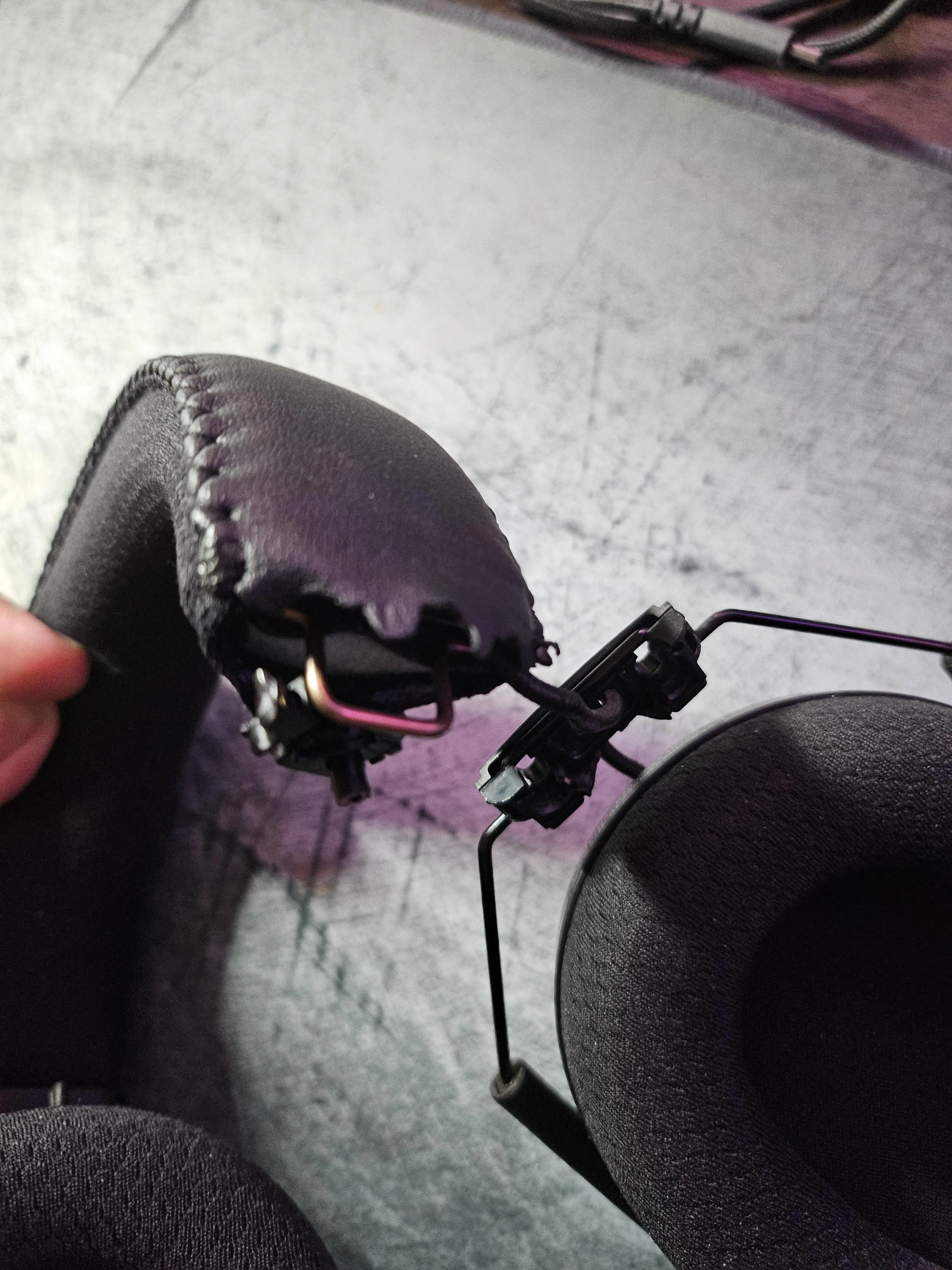 Customer provided image, click to load a larger version