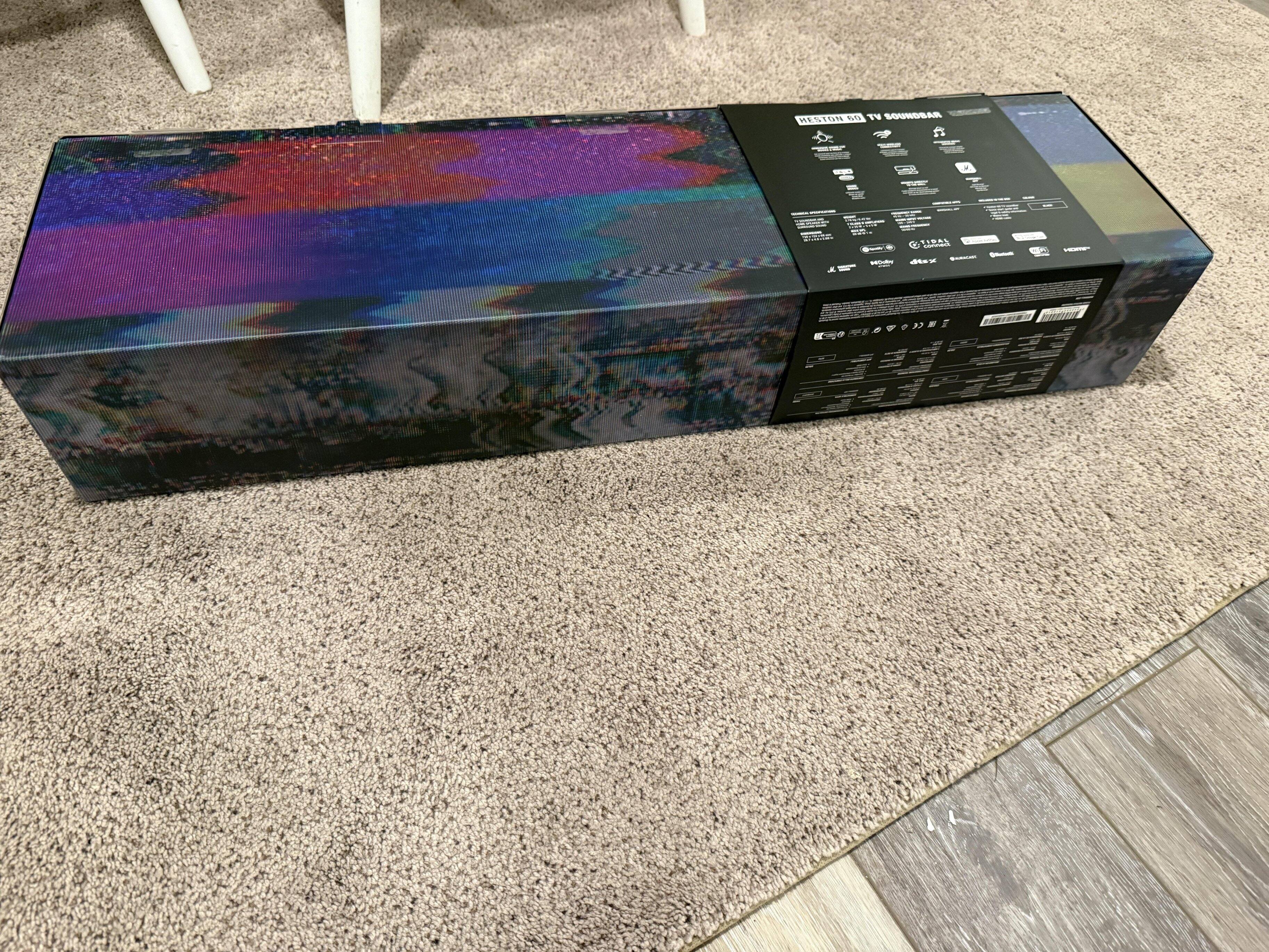 Customer provided image, click to load a larger version