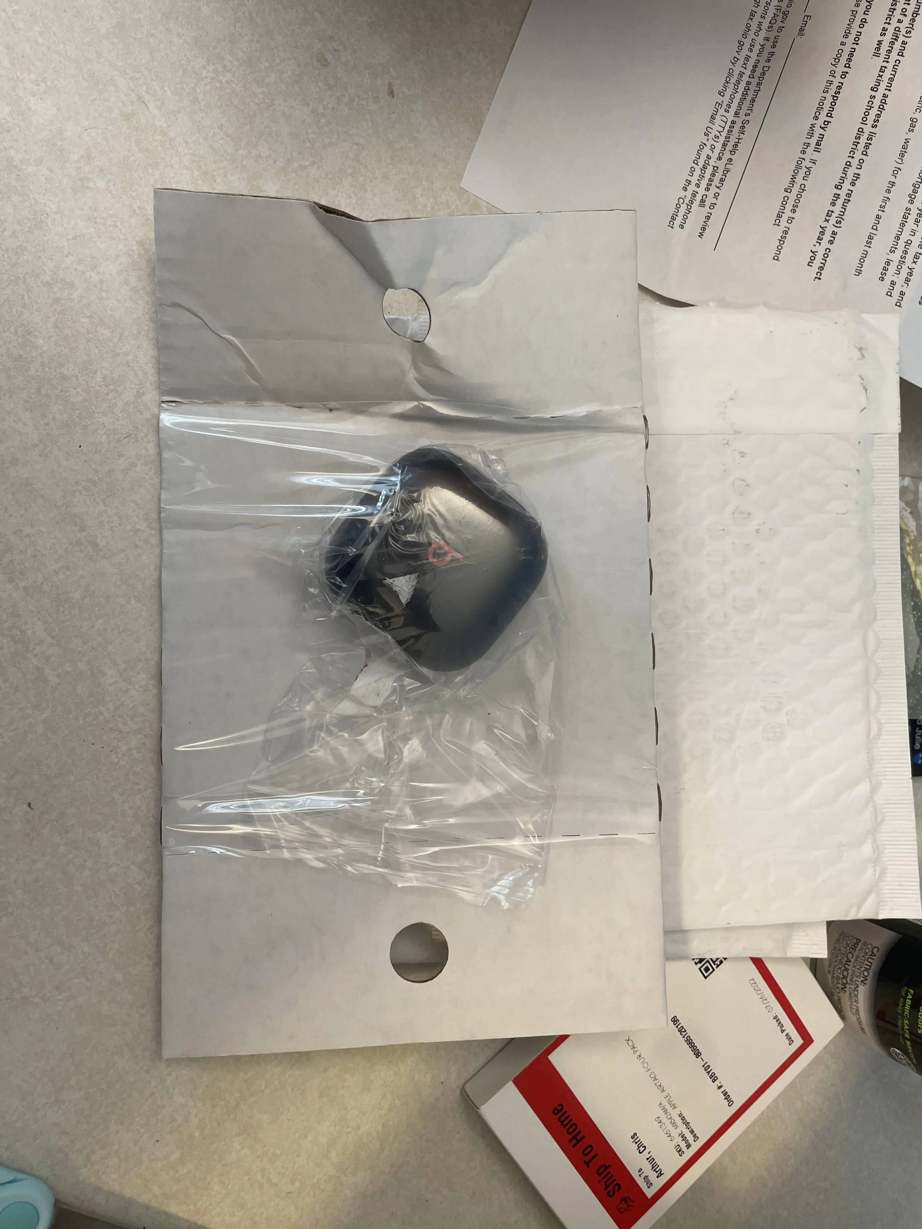 Customer provided, click to load a larger version