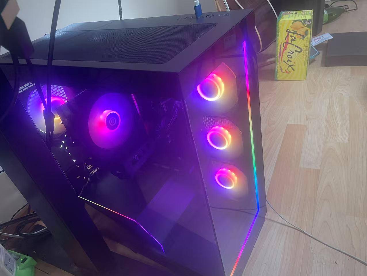 Customer provided, click to load a larger version