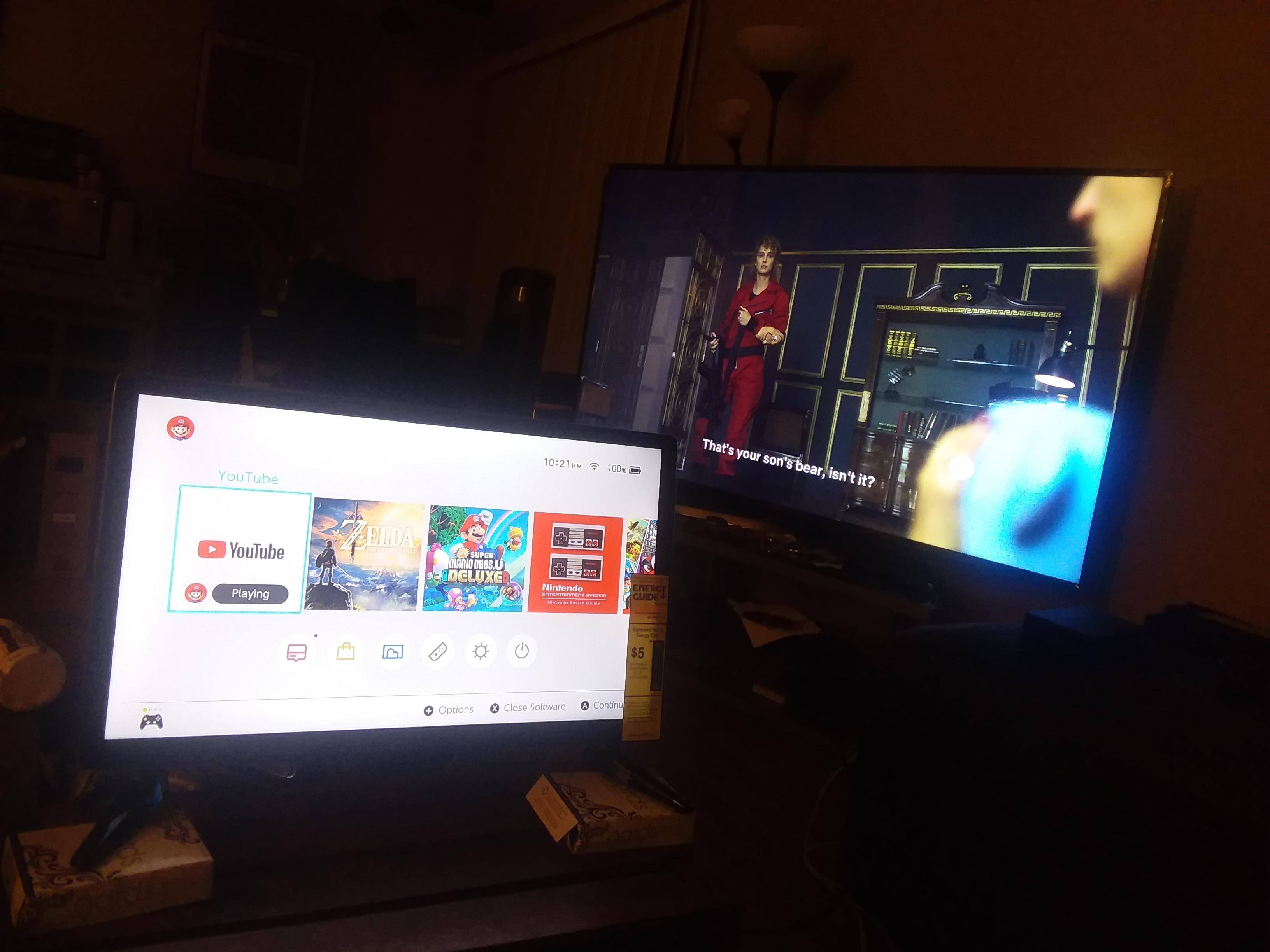 Customer provided image, click to load a larger version