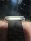Starlight Case Best with Apple Large Buy 49mm Alpine Titanium Titanium - Ultra Watch + Cellular) MQF13LL/A (GPS Loop